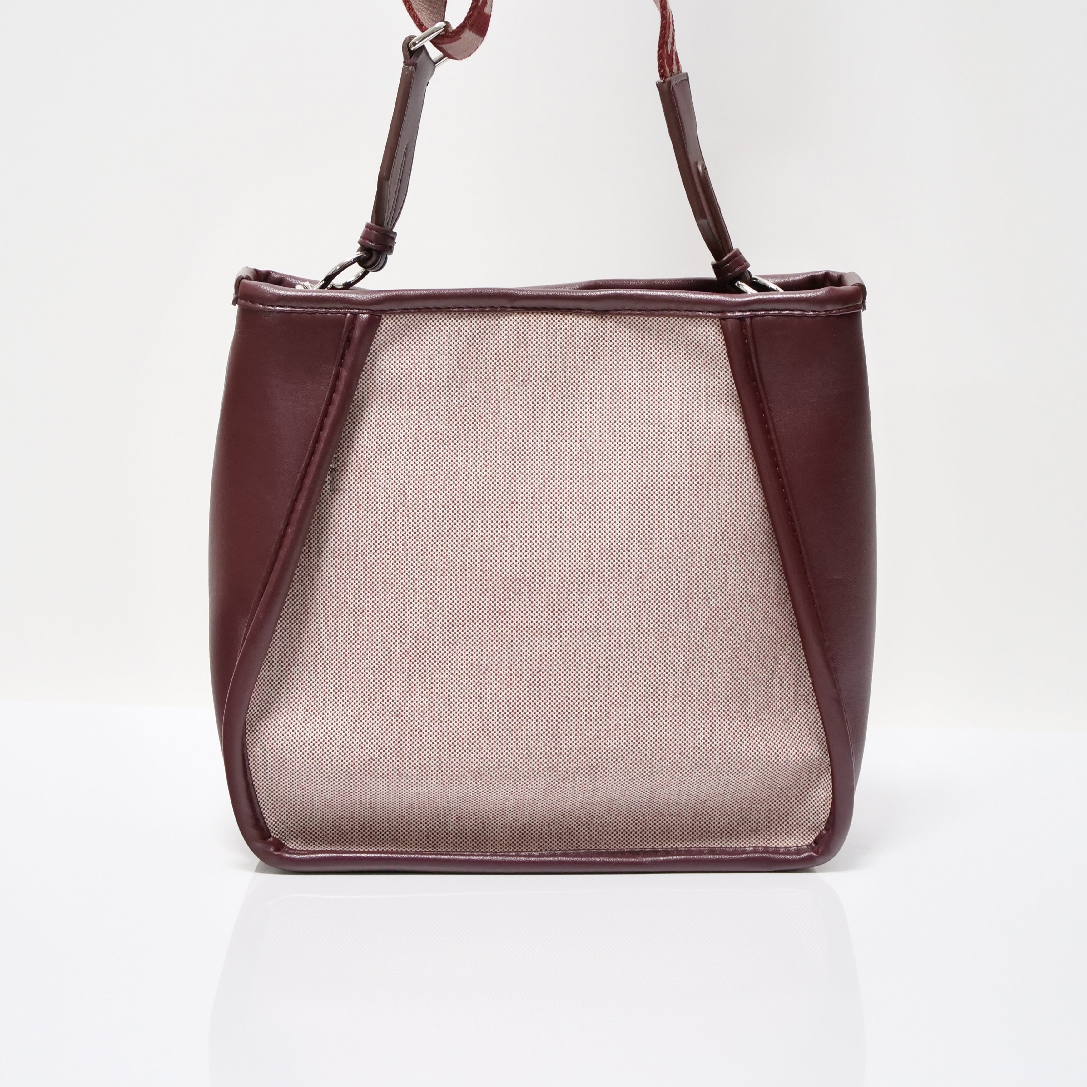 STELLA McCARTNEY ステラマッカートニー ステラロゴ ショルダーバッグ 557906