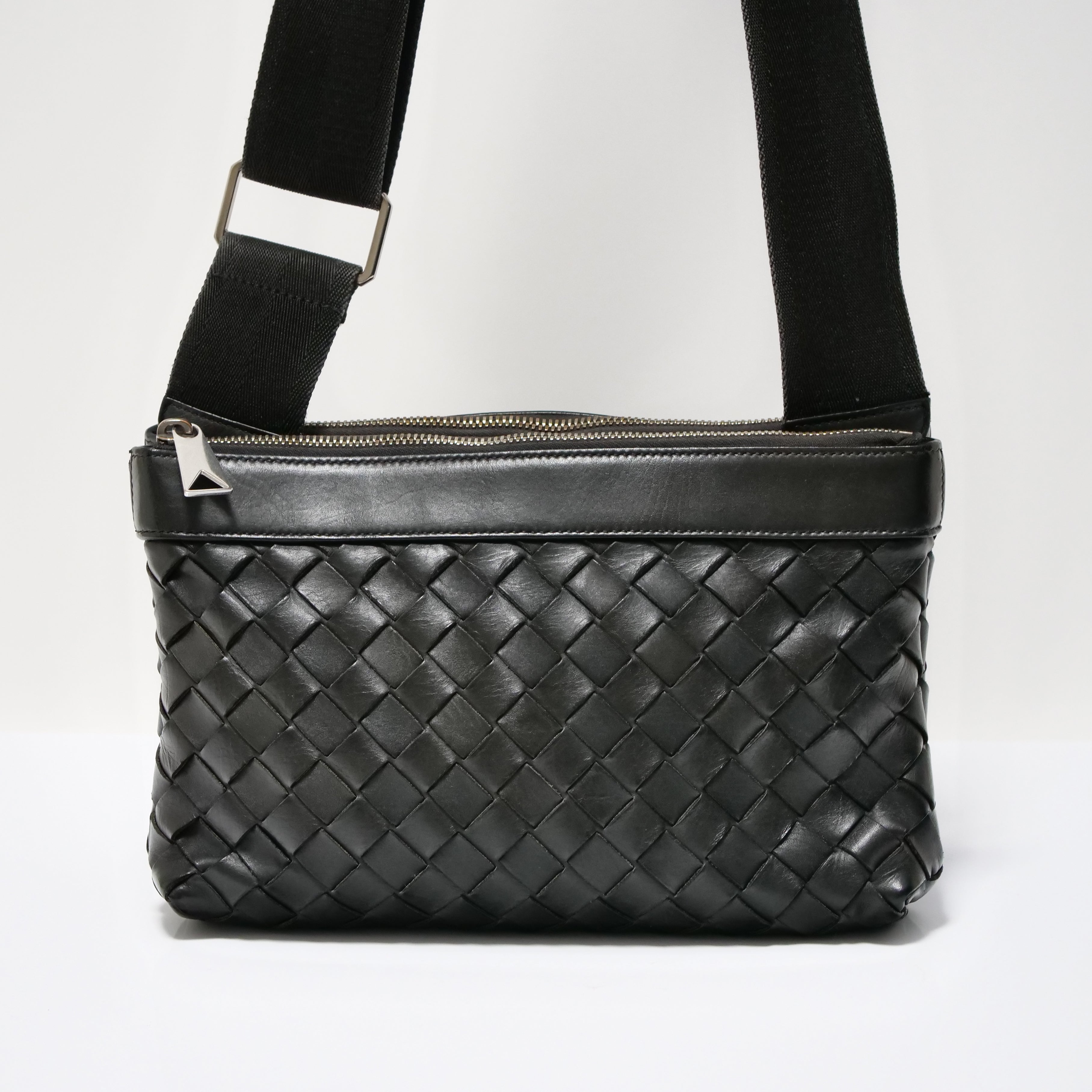 Bottega Veneta ボッテガヴェネタ デュオ 651938 ショルダーバッグ