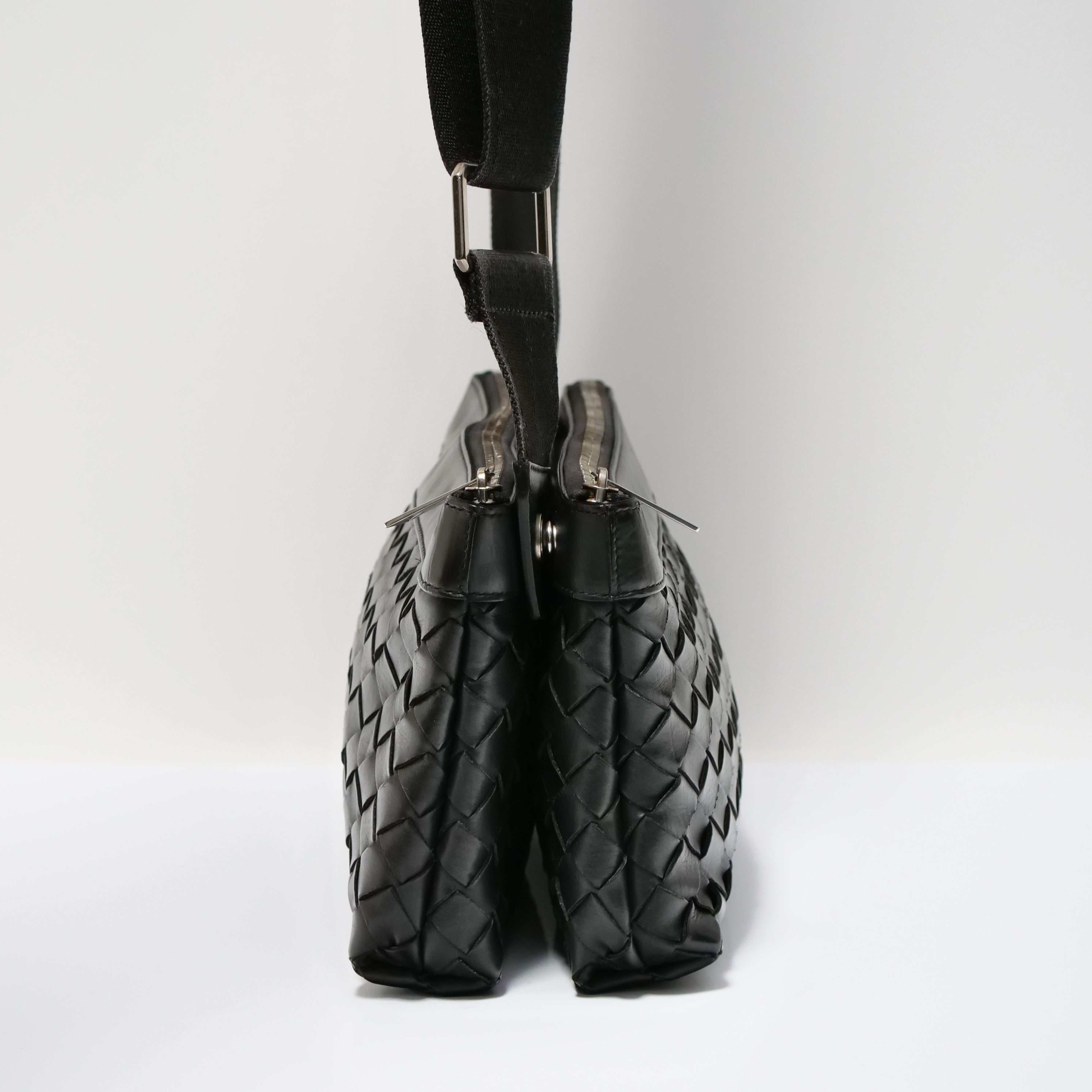 BOTTEGA VENETA Duo Shoulder Bag 651938