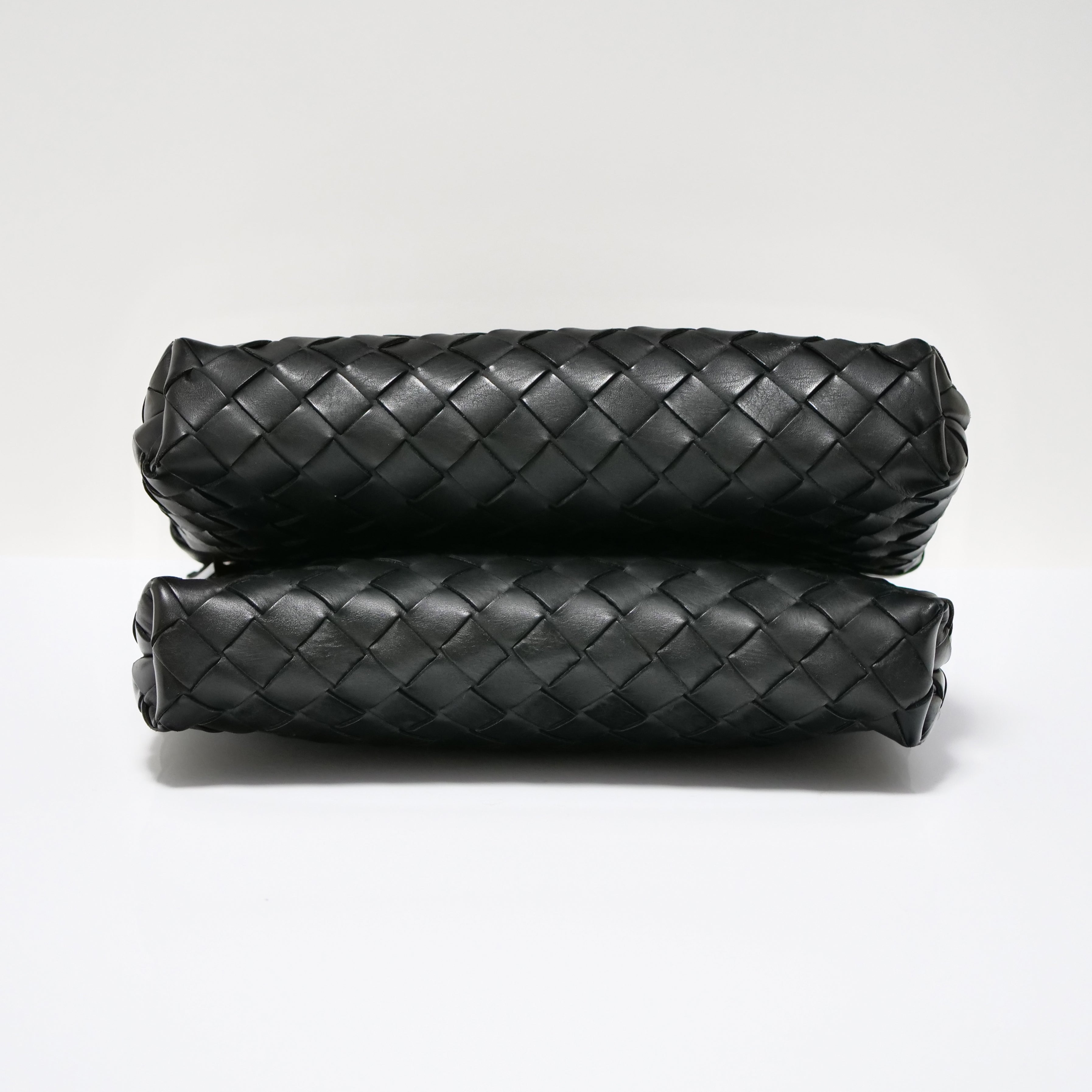BOTTEGA VENETA Duo Shoulder Bag 651938