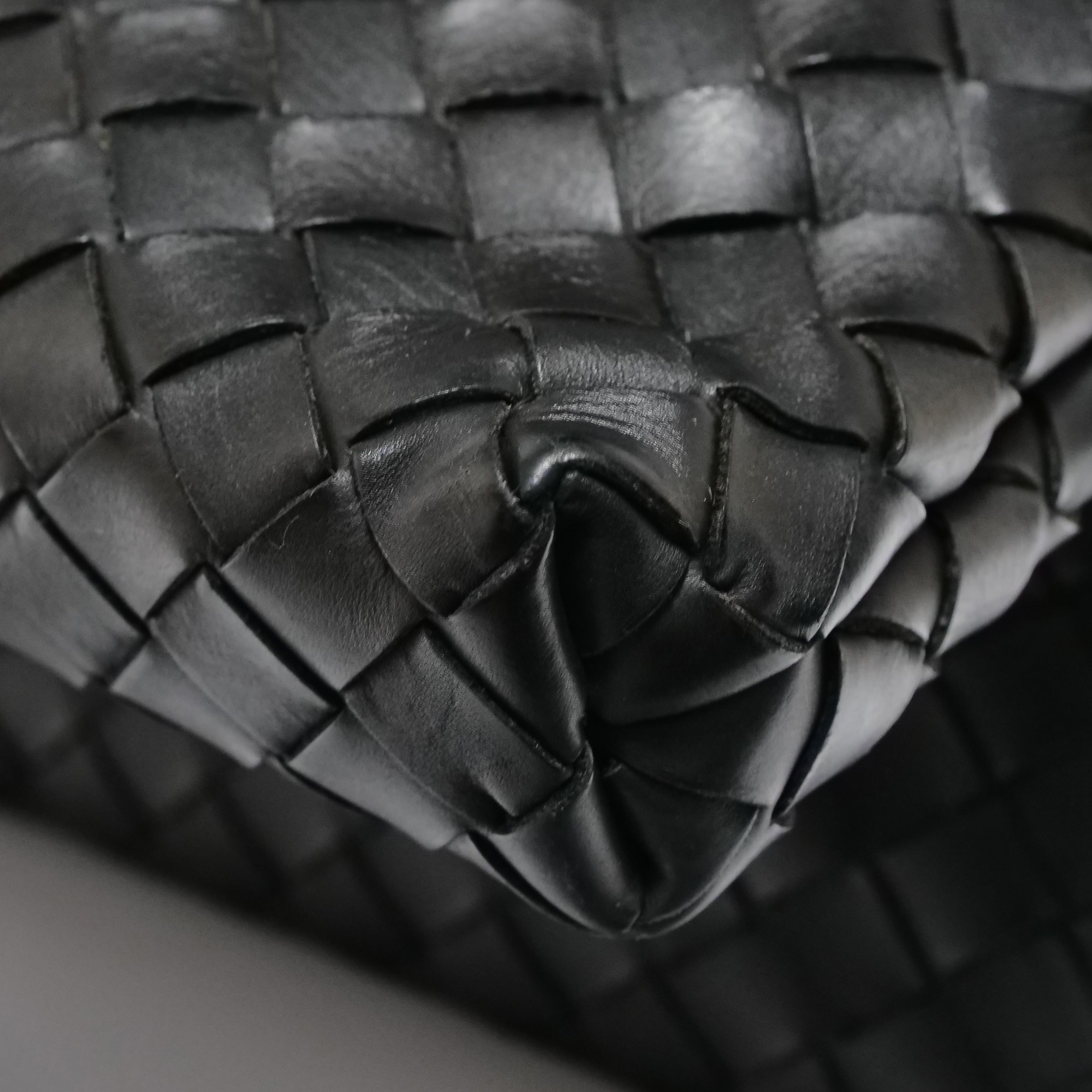 BOTTEGA VENETA Duo Shoulder Bag 651938