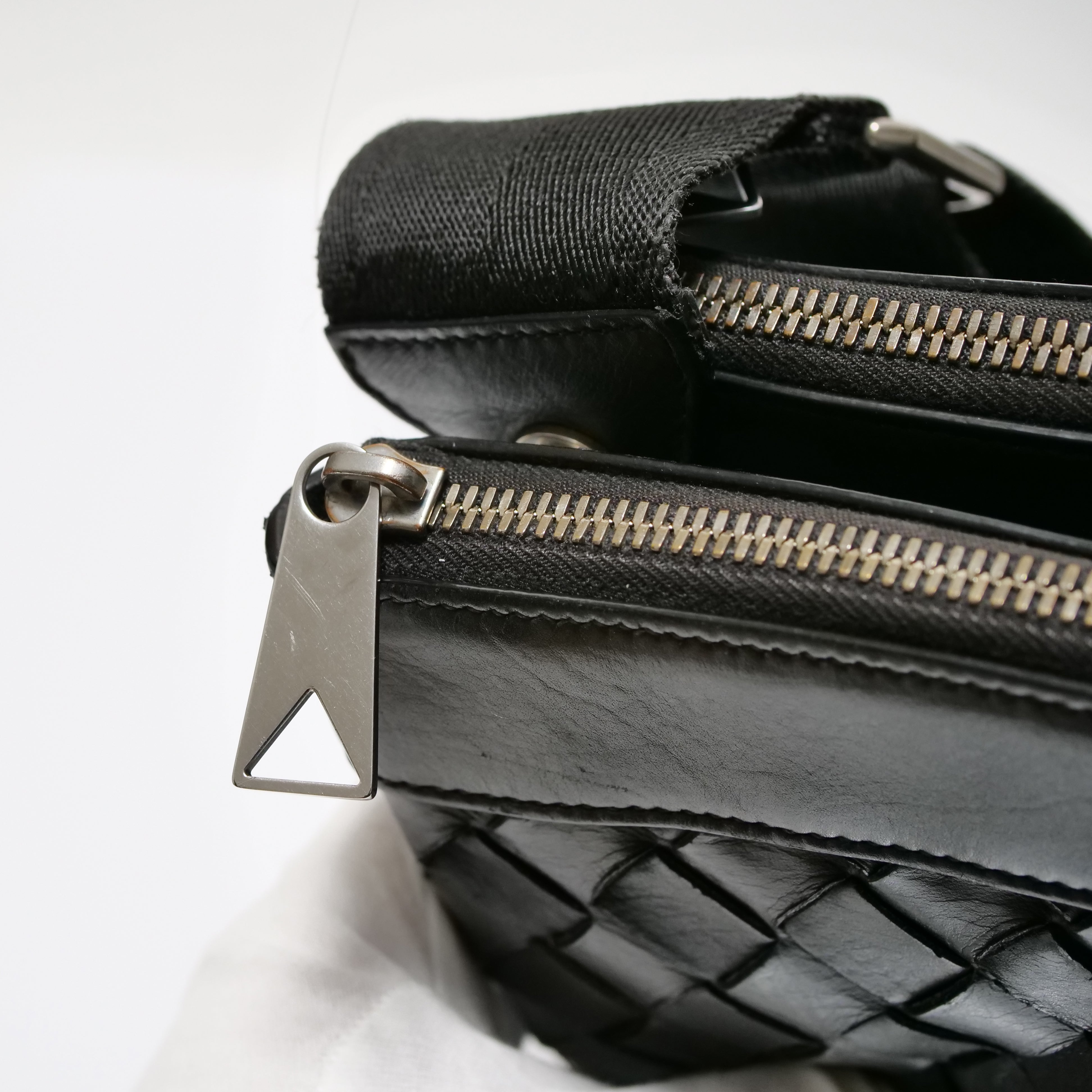 BOTTEGA VENETA Duo Shoulder Bag 651938