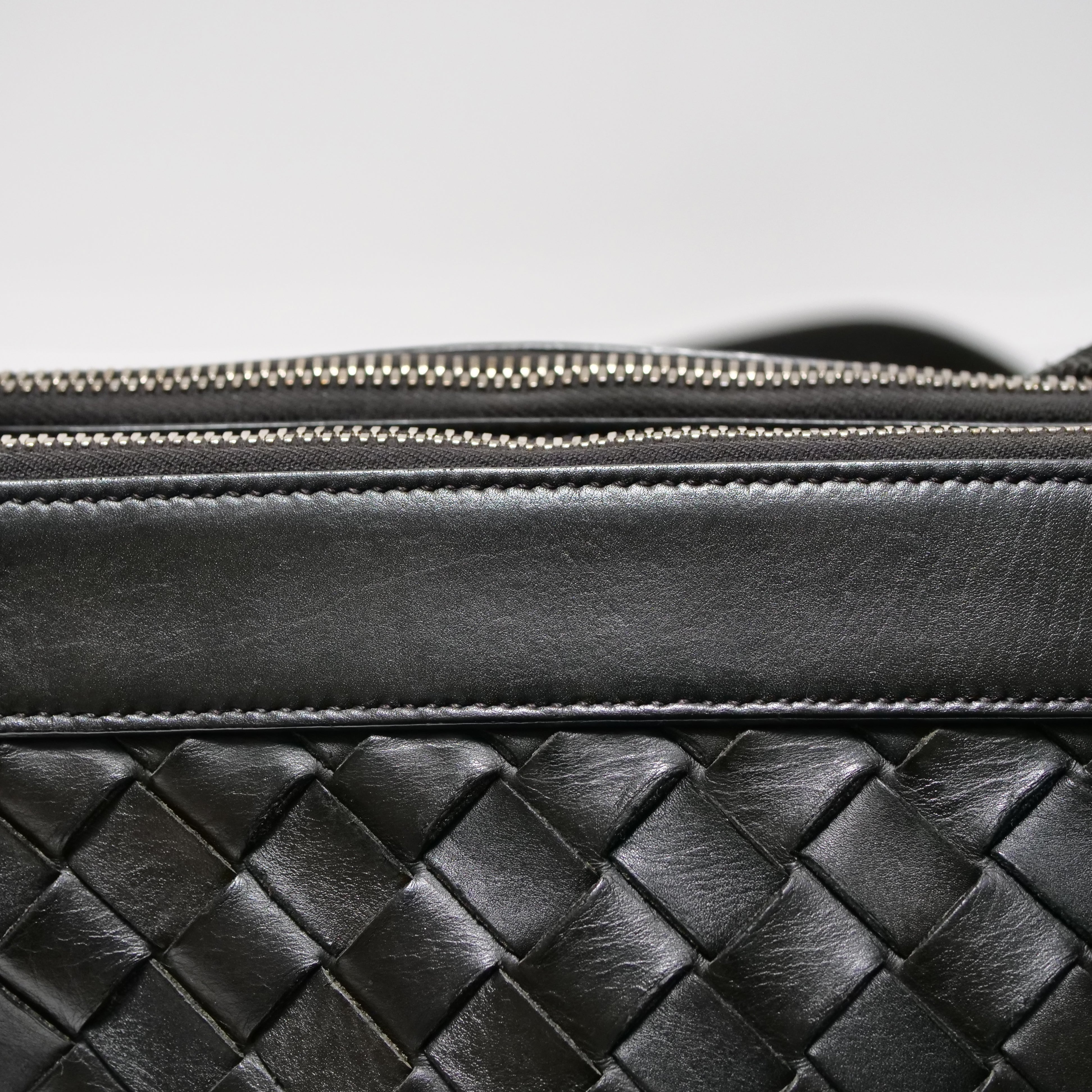 BOTTEGA VENETA Duo Shoulder Bag 651938