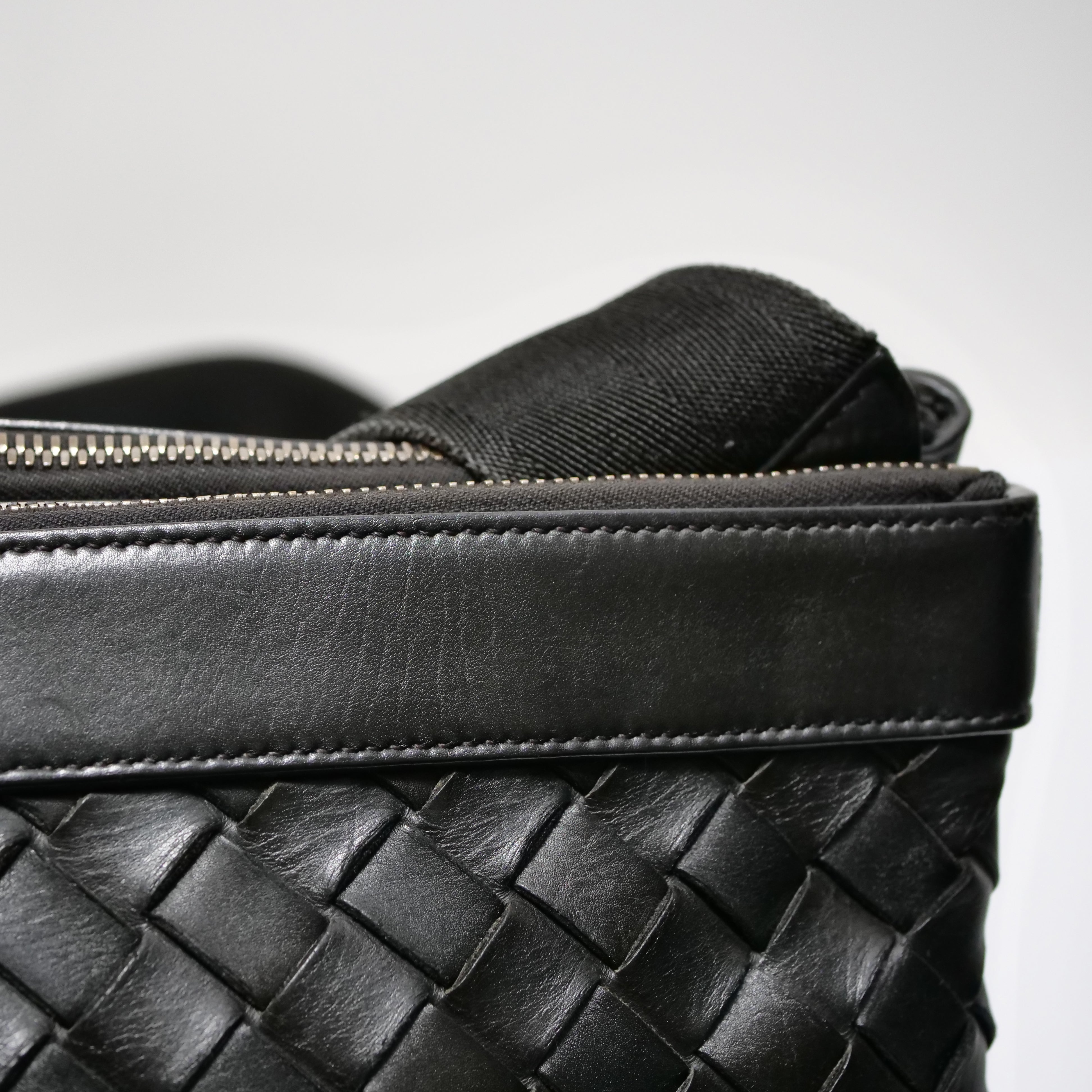 BOTTEGA VENETA Duo Shoulder Bag 651938