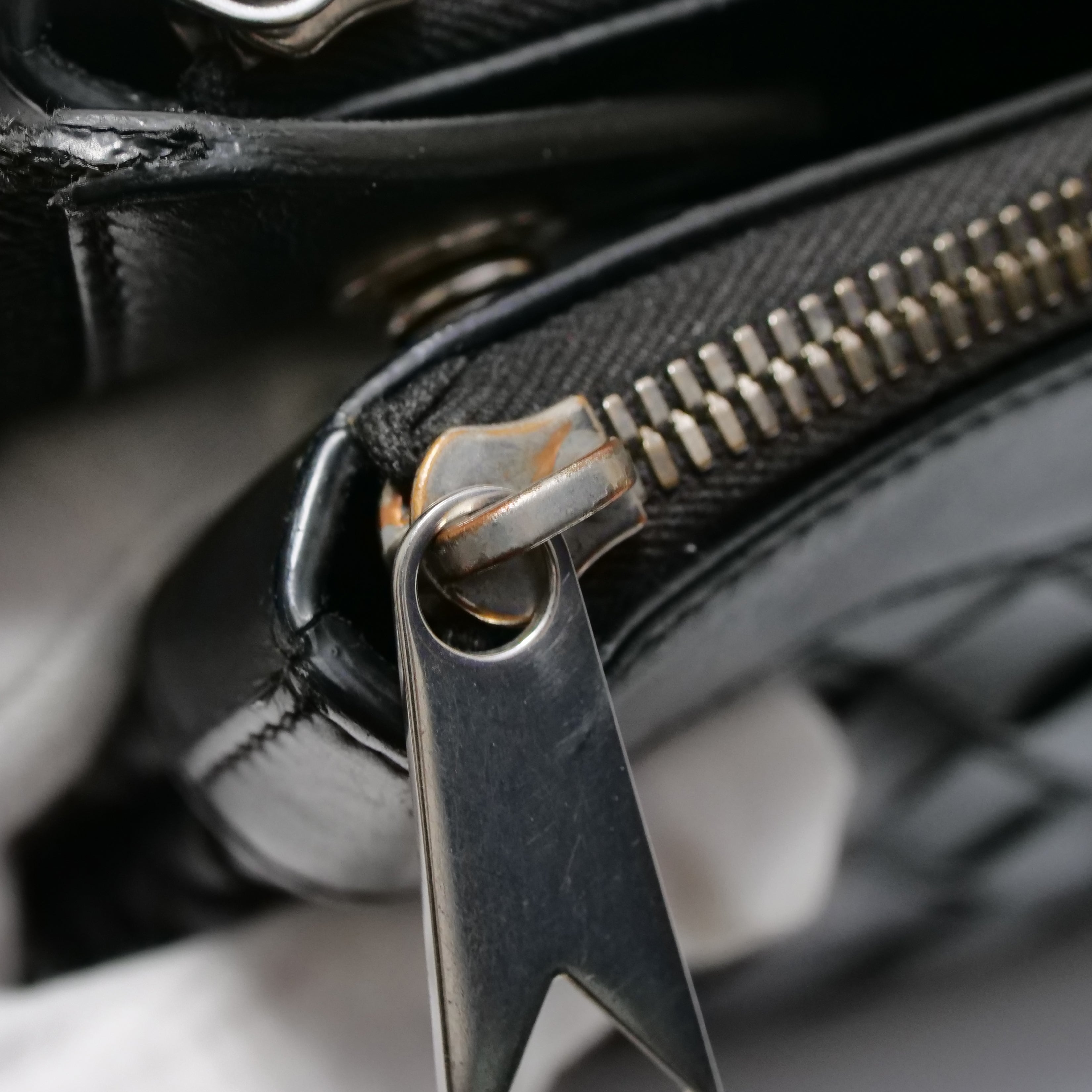 BOTTEGA VENETA Duo Shoulder Bag 651938
