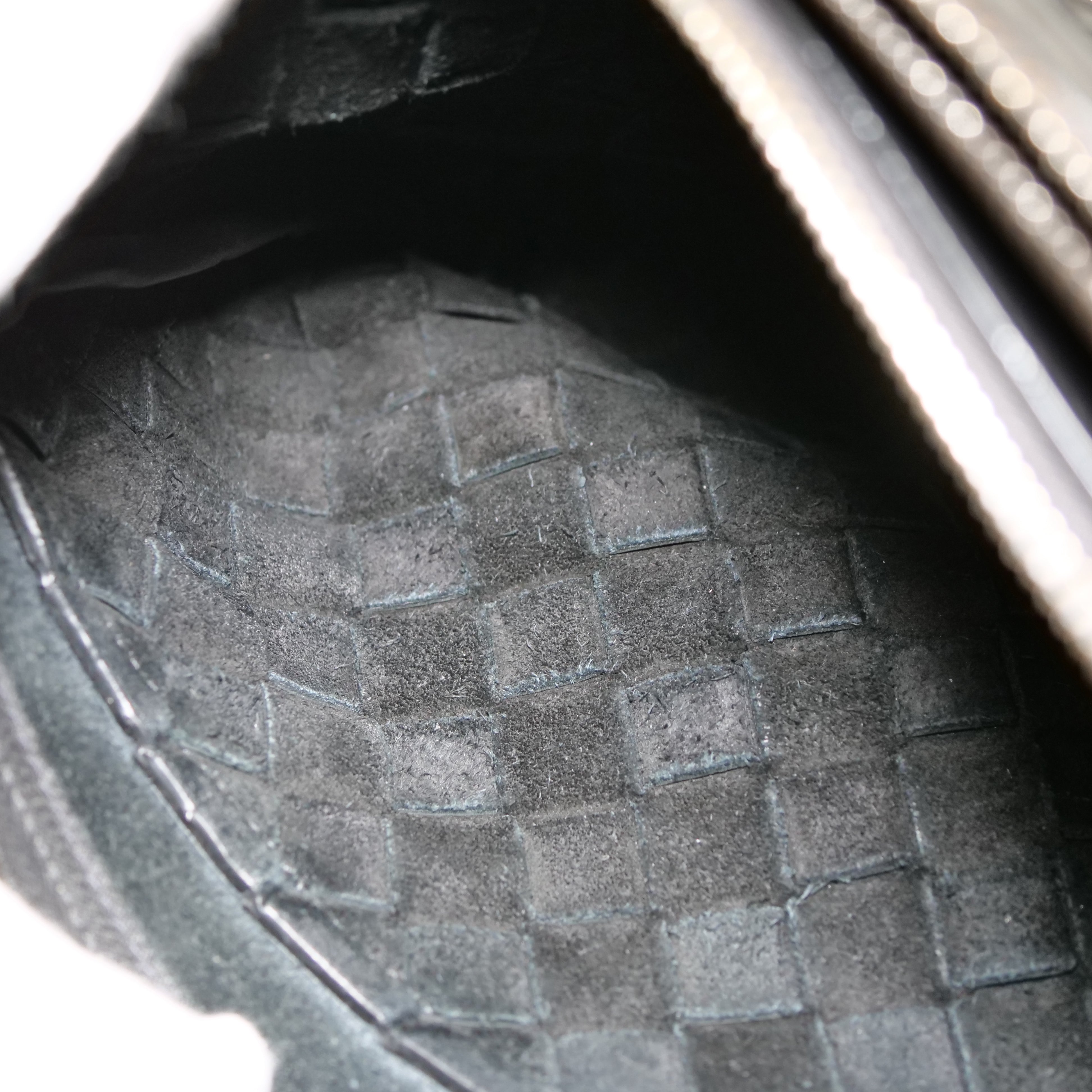 BOTTEGA VENETA Duo Shoulder Bag 651938