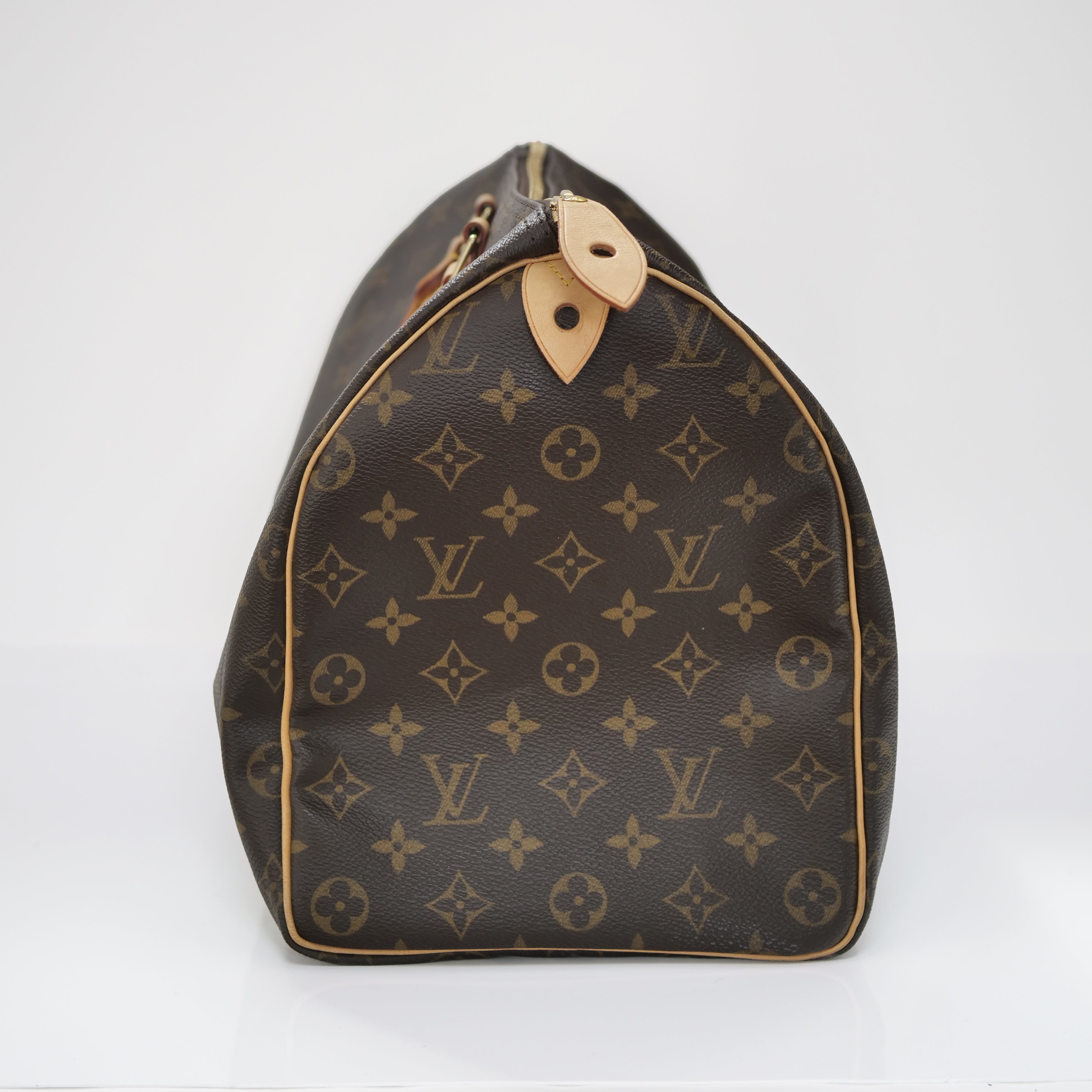 LOUIS VUITTON Speedy 40 Monogram Hand Bag M41522