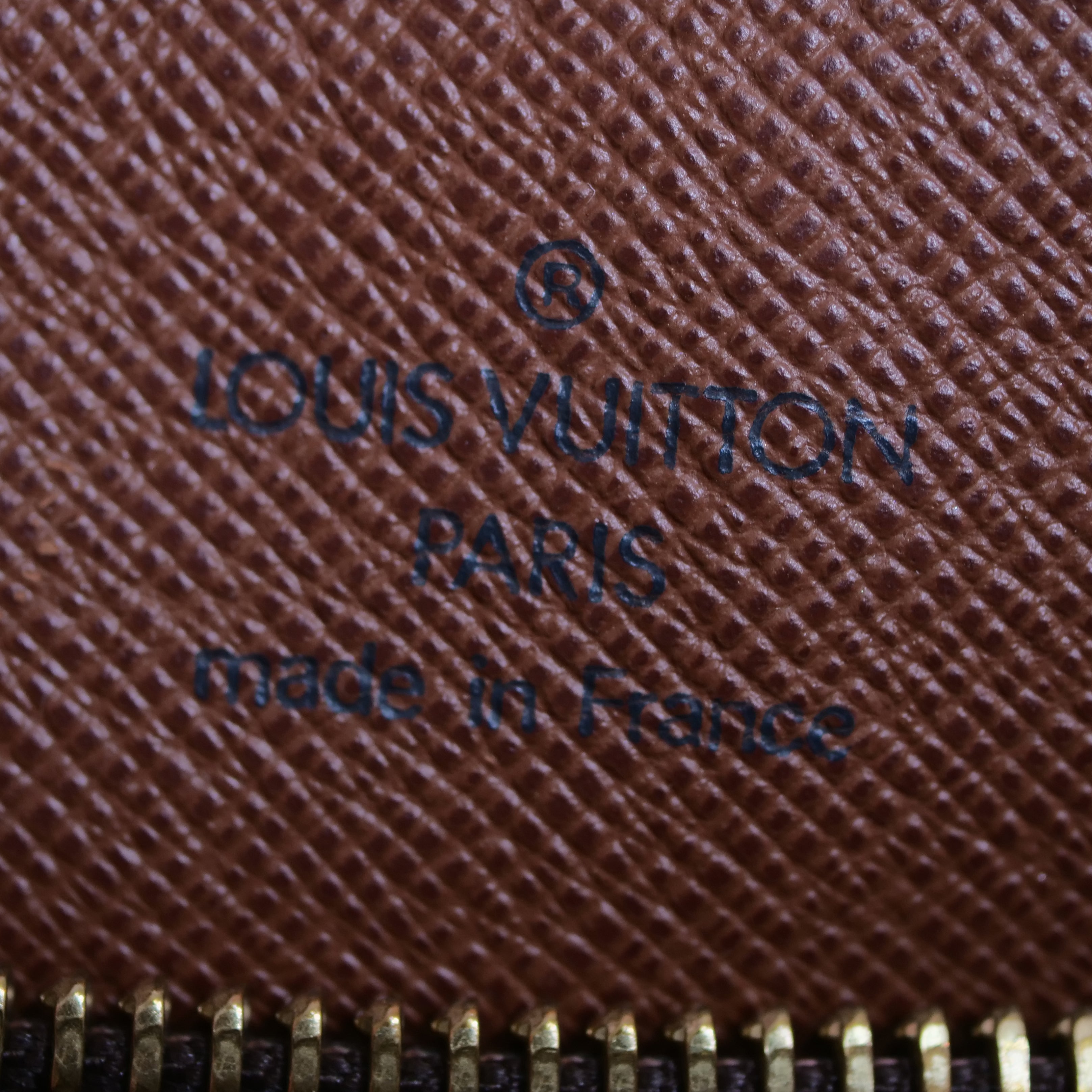 LOUIS VUITTON Papillon 30 Monogram Hand Bag with Pouch M51385