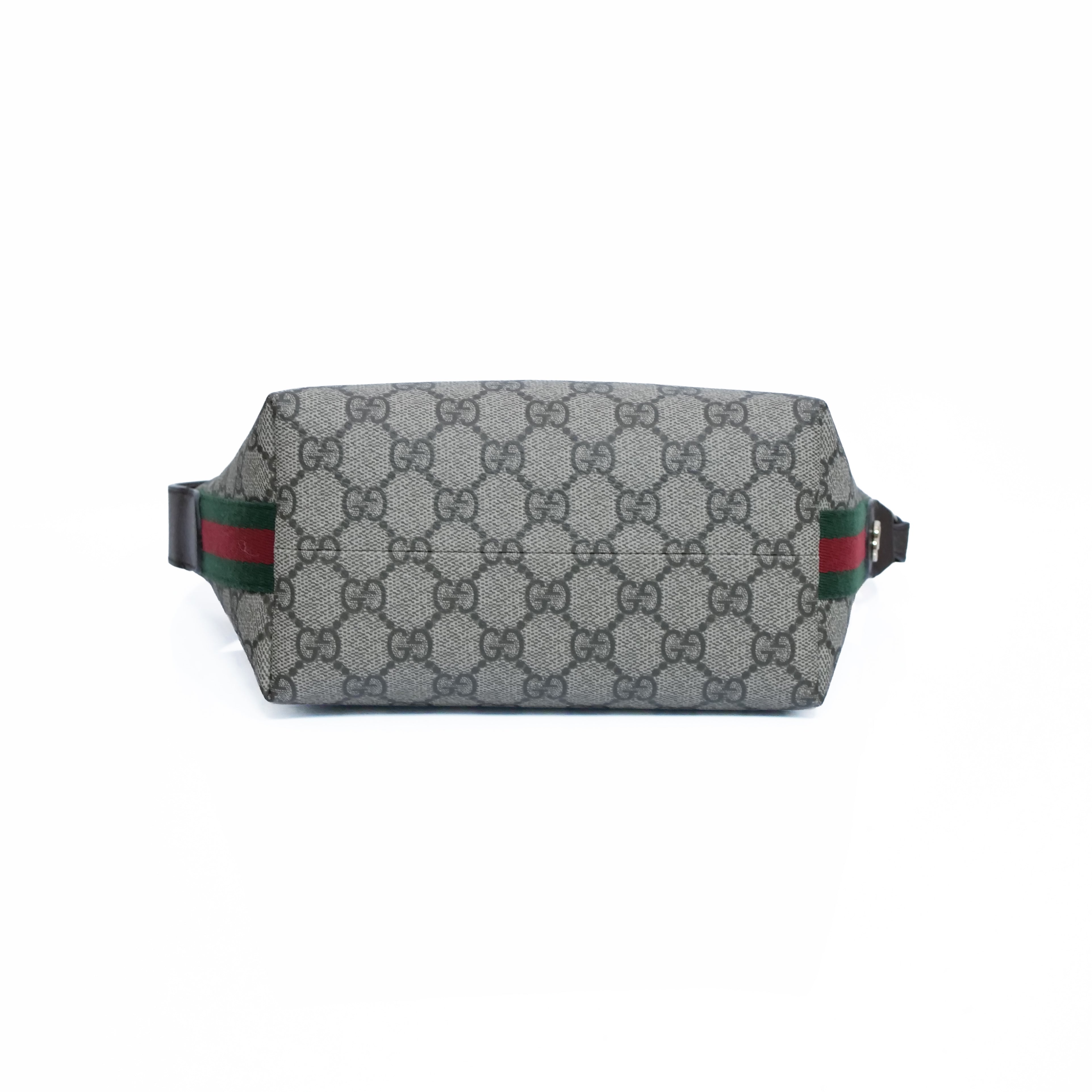 GUCCI Ophidia Shoulder Bag 838477 2way Bag