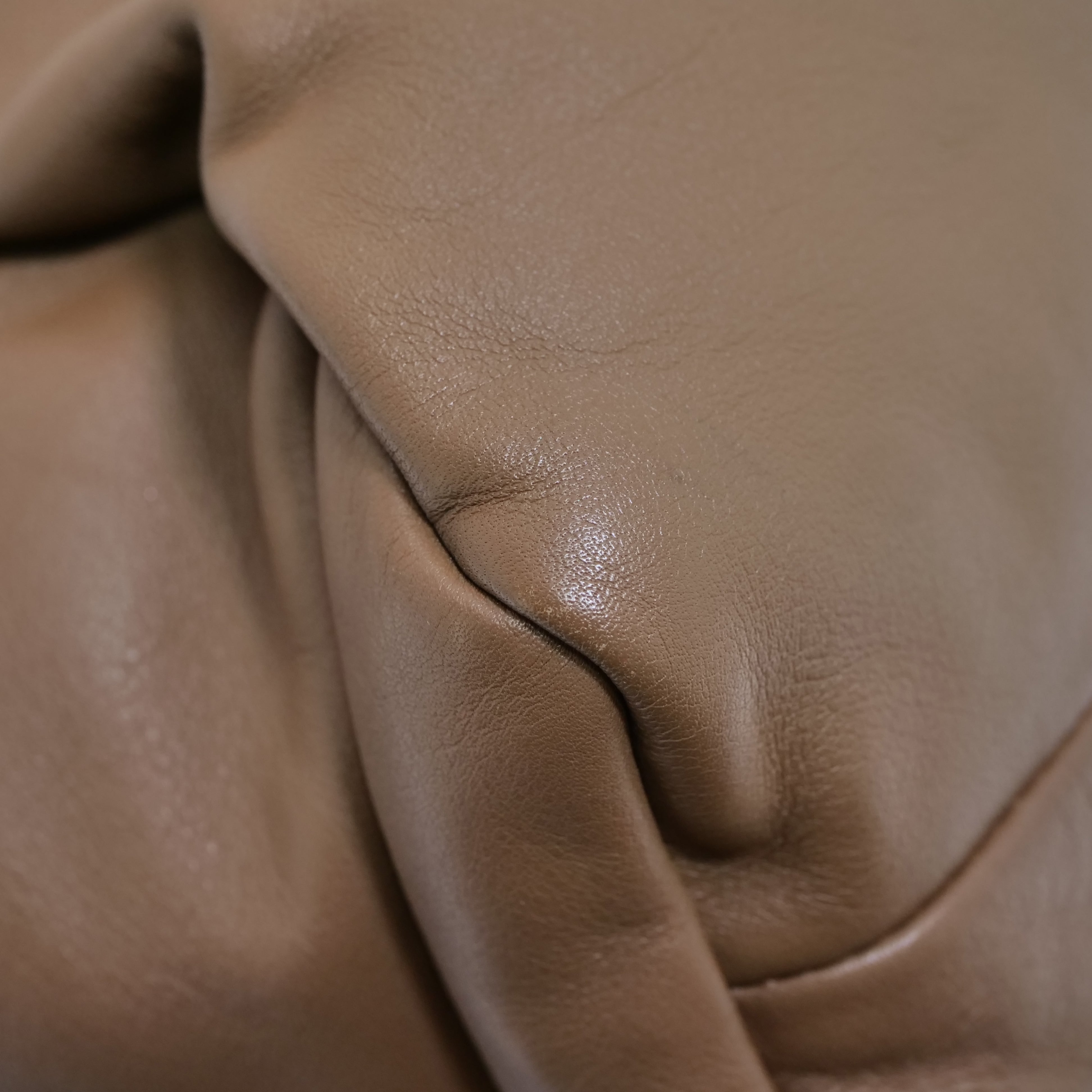 BOTTEGA VENETA The Shoulder Pouch Hand Bag