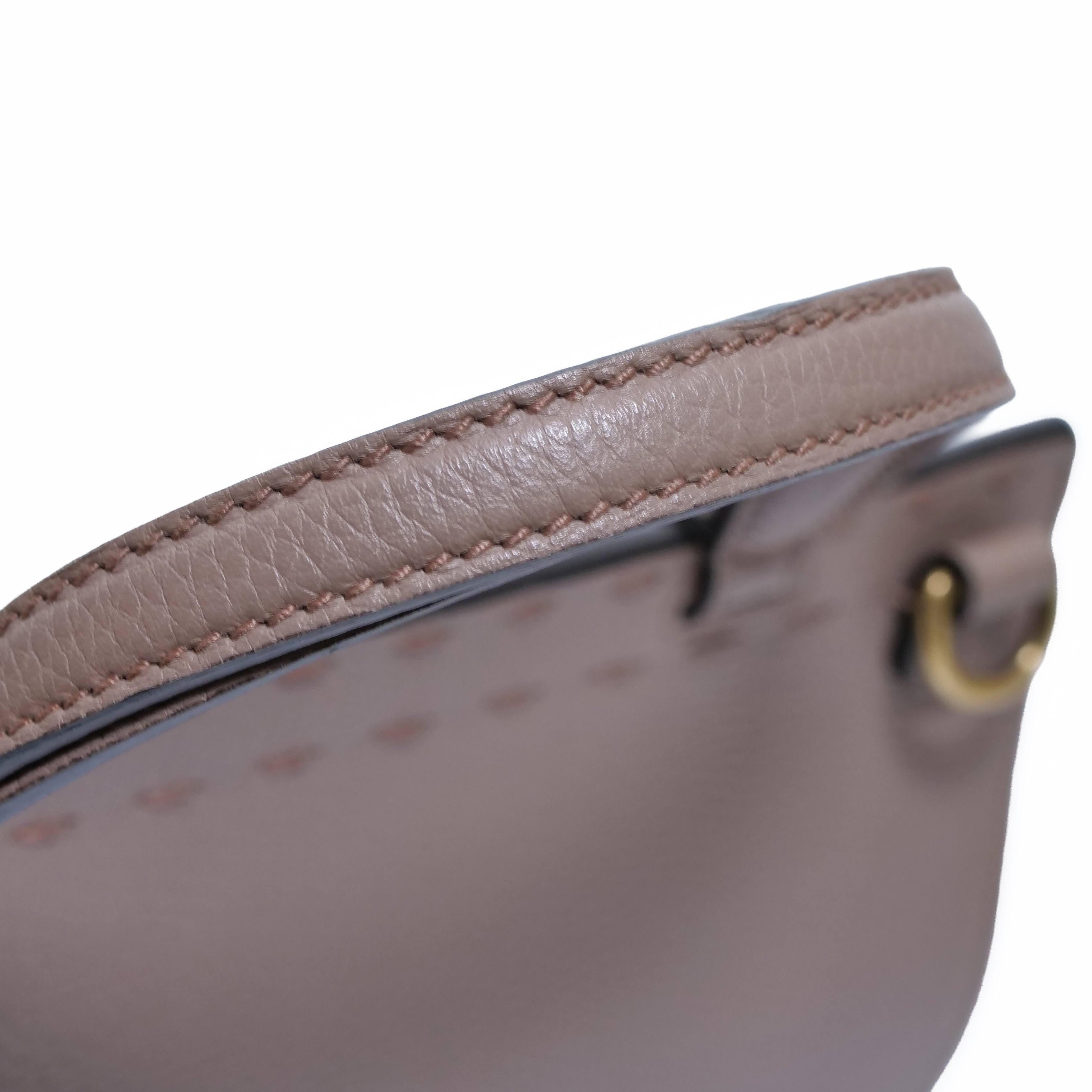 GUCCI GG Marmont Top Handle 2-Way Bag 442622