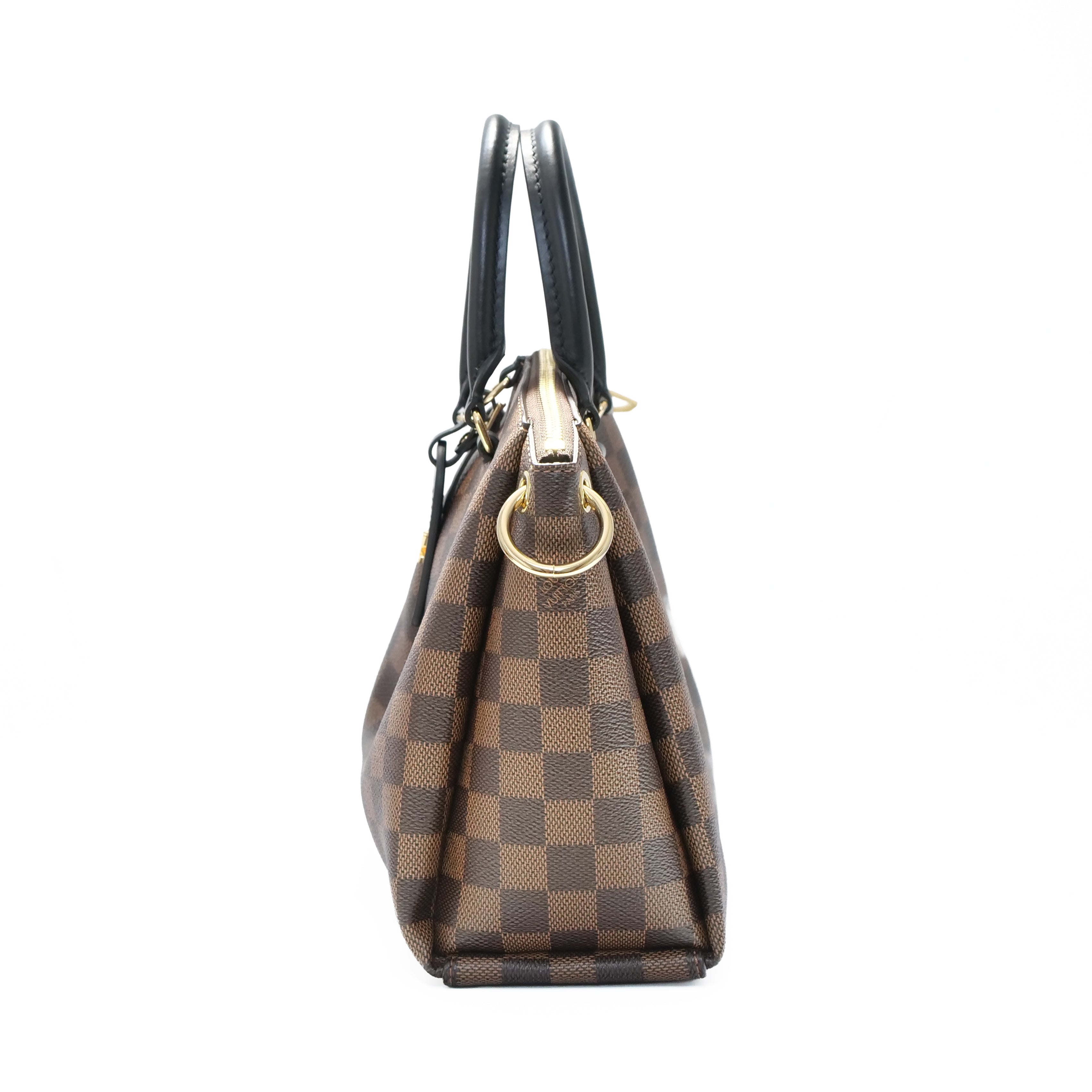 LOUIS VUITTON Damier Odeon Tote PM N45282 Tote Bag