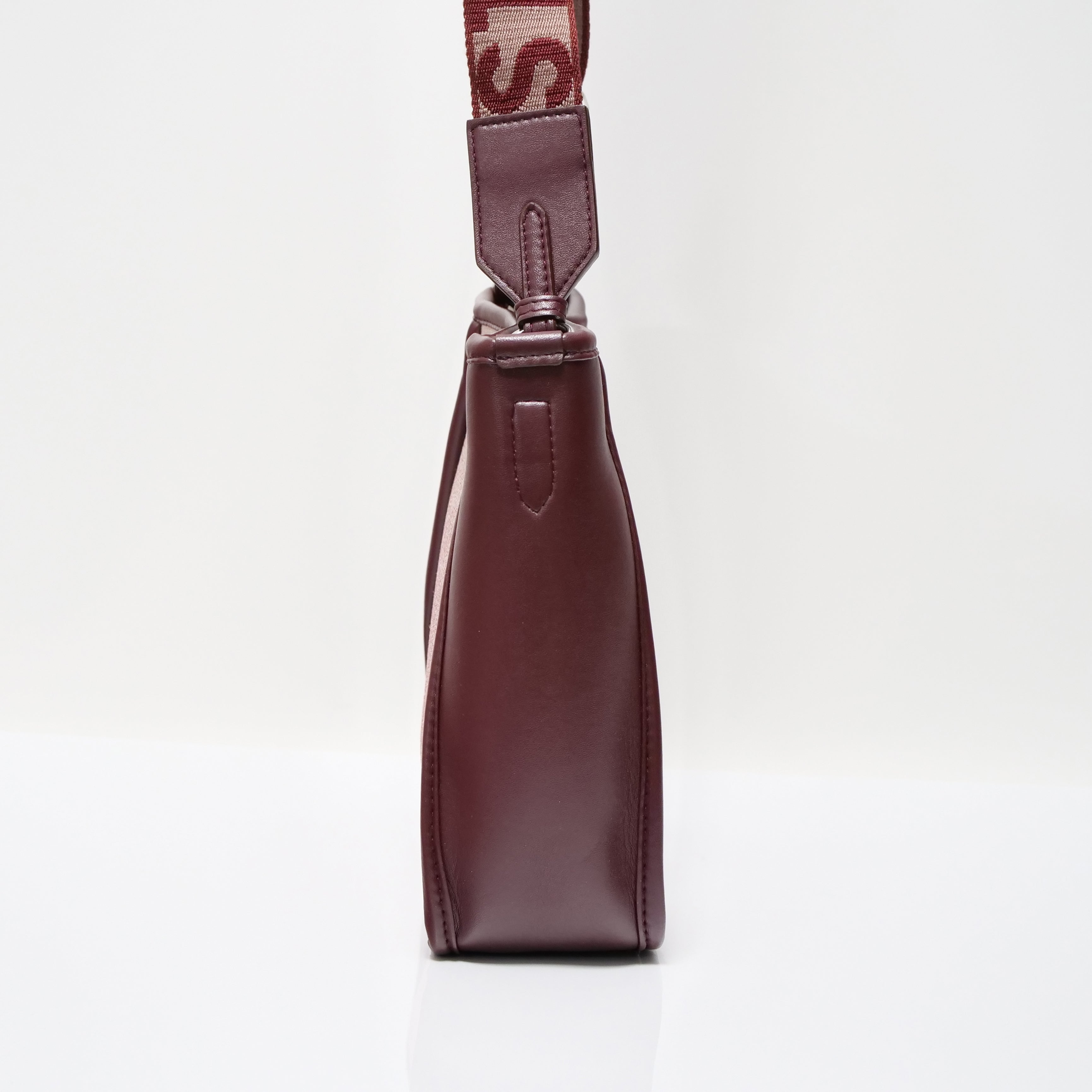 STELLA McCARTNEY Stella Logo Shoulder Bag 557906