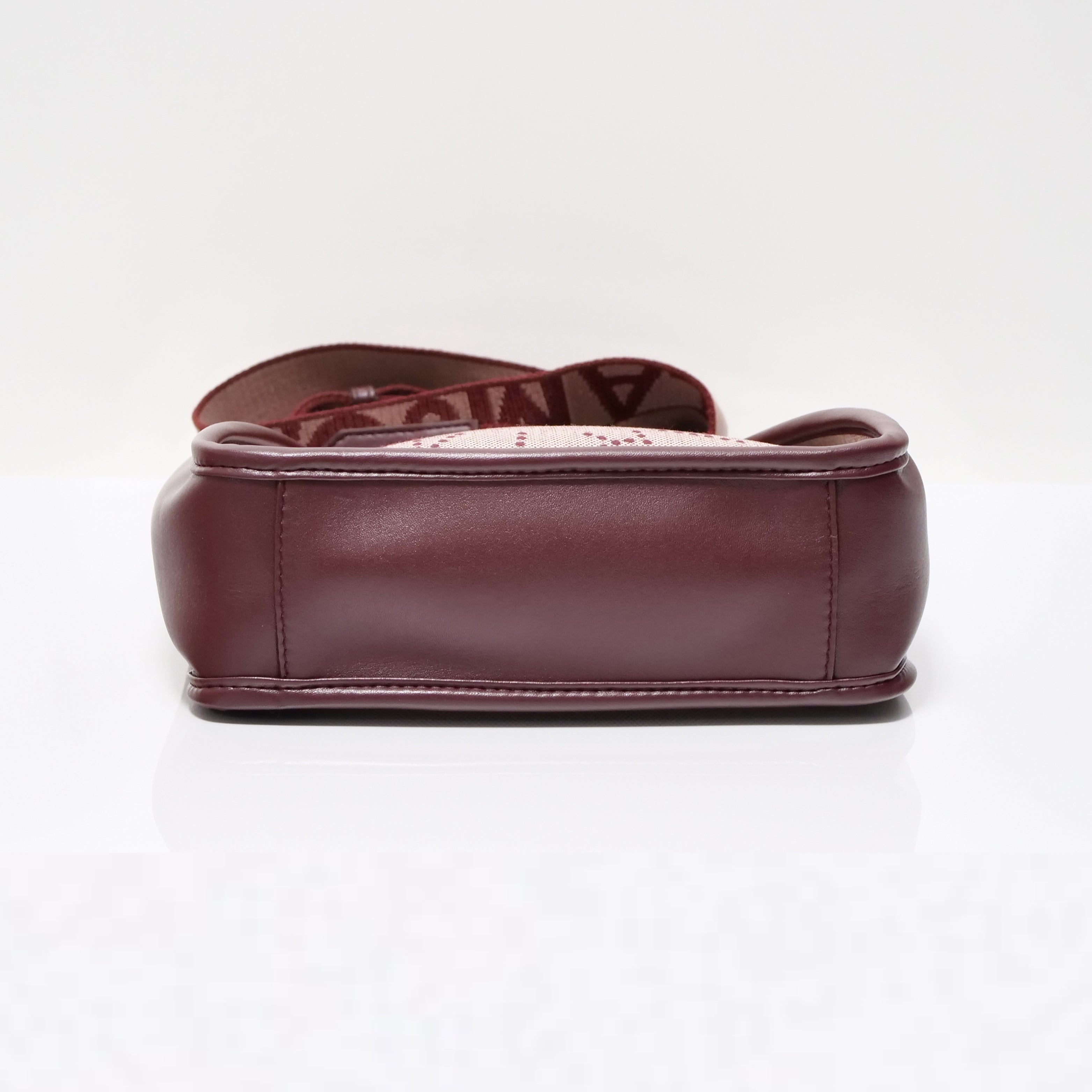 STELLA McCARTNEY Stella Logo Shoulder Bag 557906
