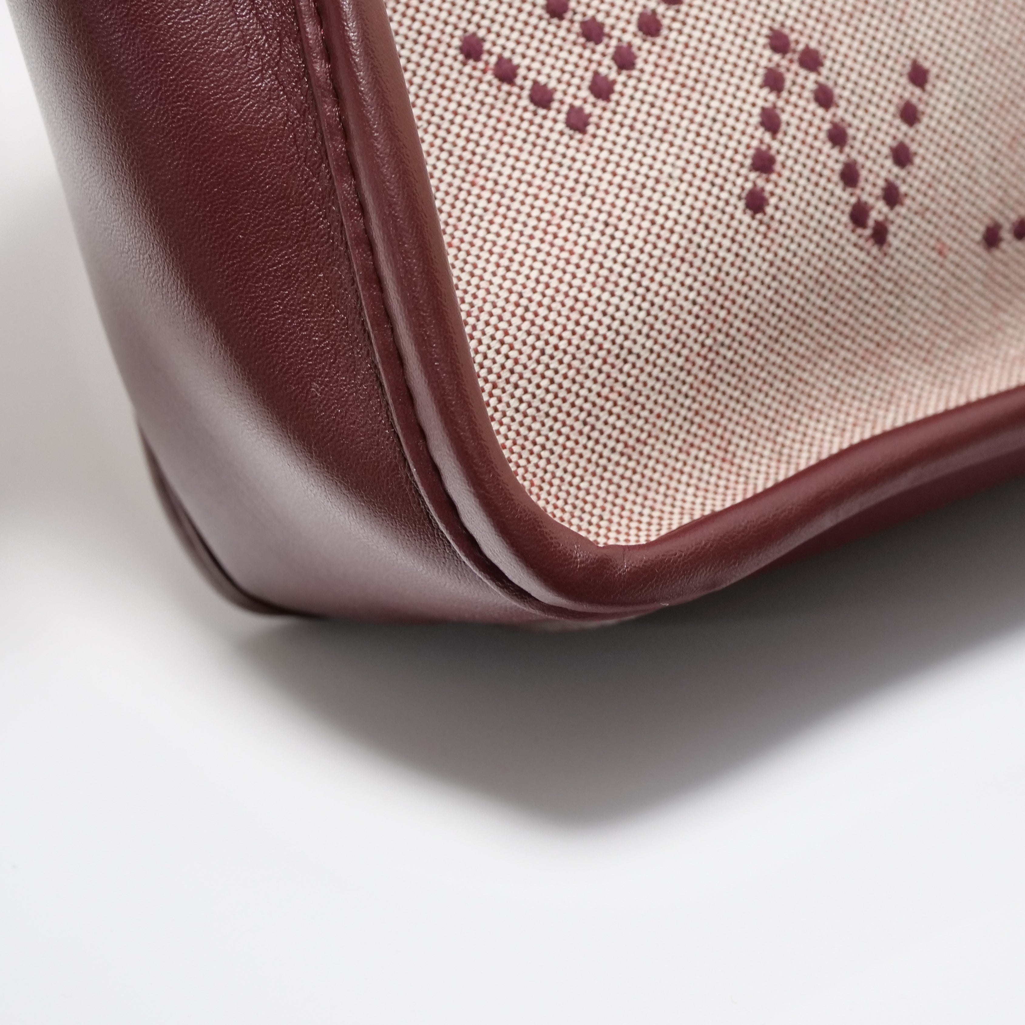 STELLA McCARTNEY Stella Logo Shoulder Bag 557906