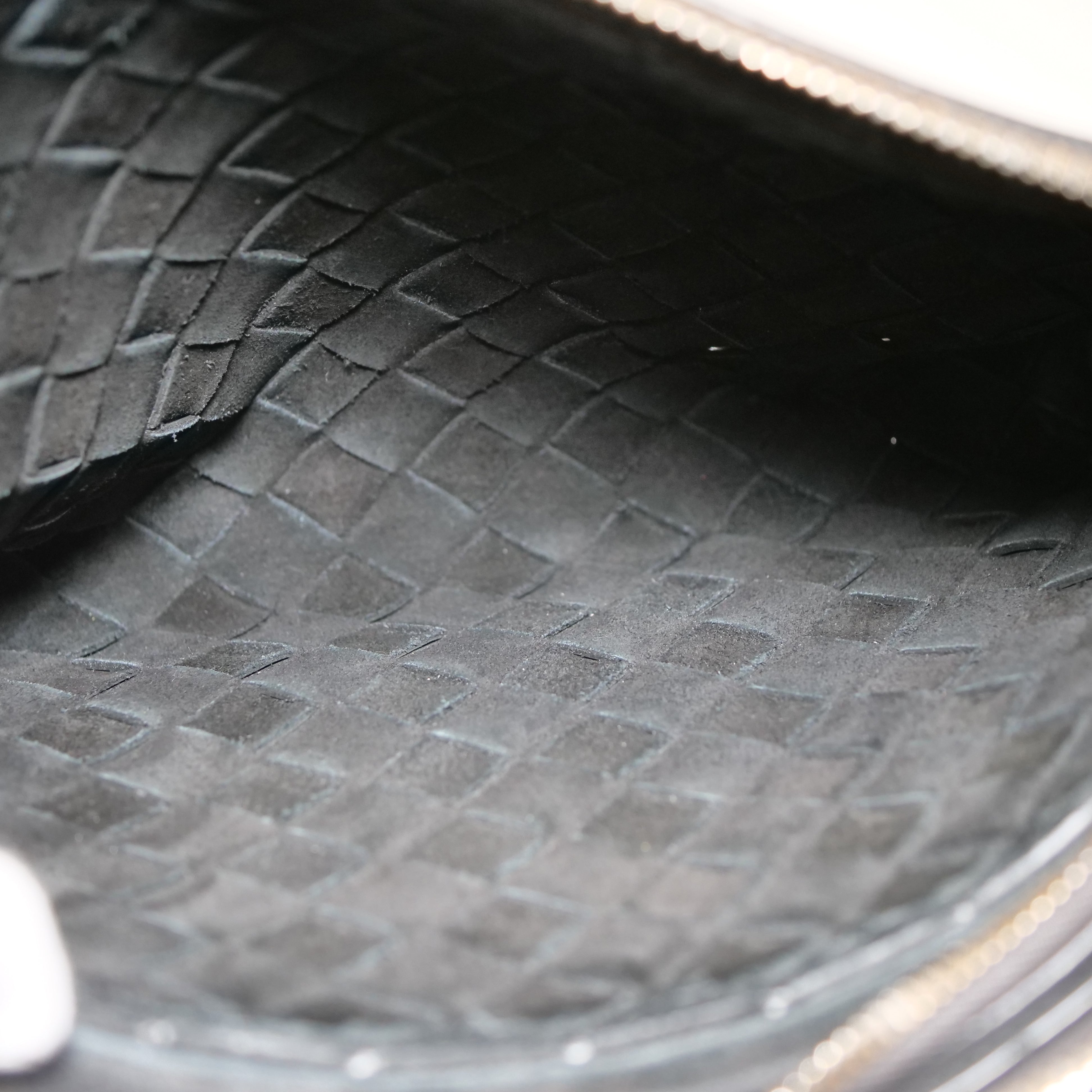 BOTTEGA VENETA Duo Shoulder Bag 651938
