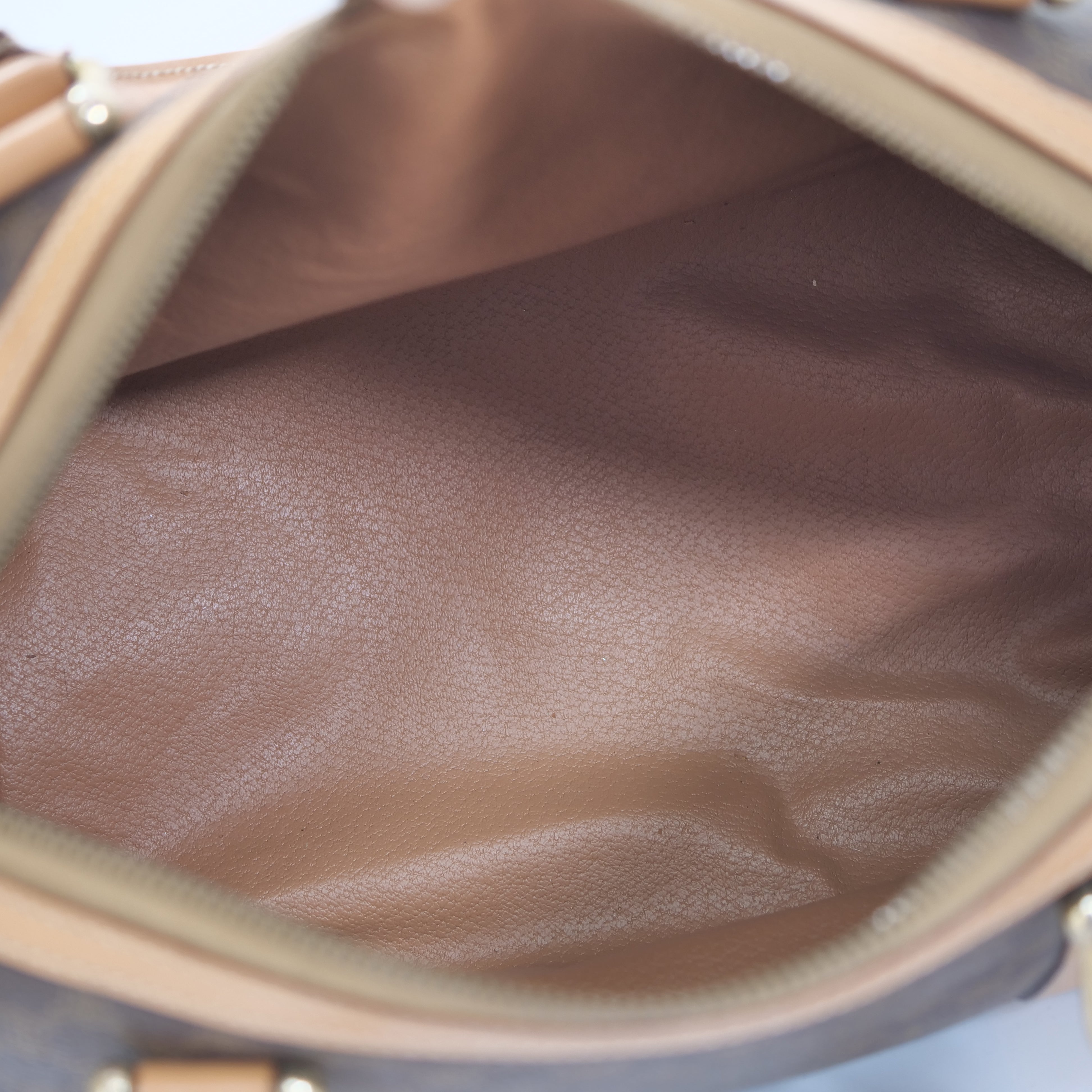 CELINE Macadam Boston Bag