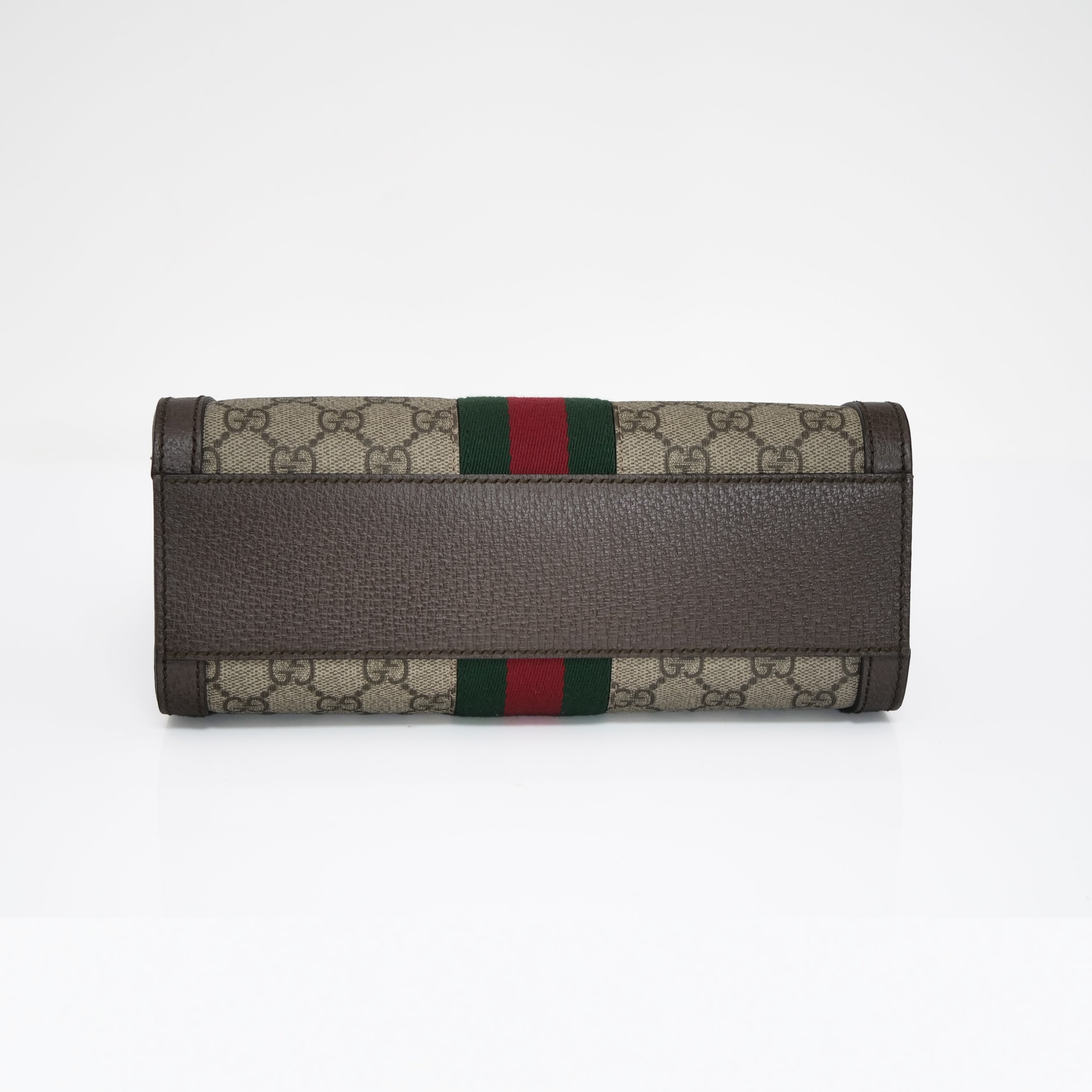GUCCI Ophidia Small Tote Bag 2Way 547551
