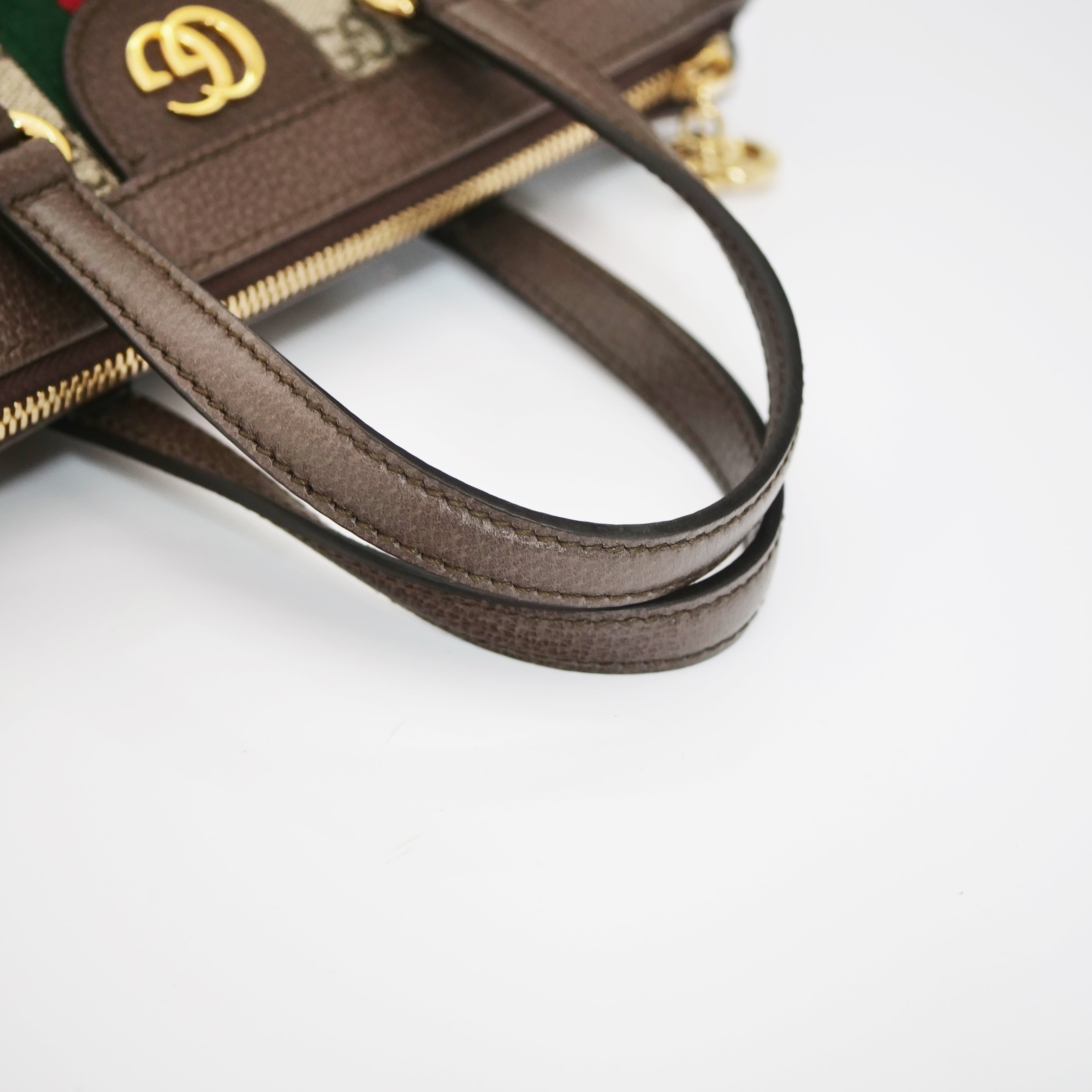 GUCCI Ophidia Small Tote Bag 2Way 547551