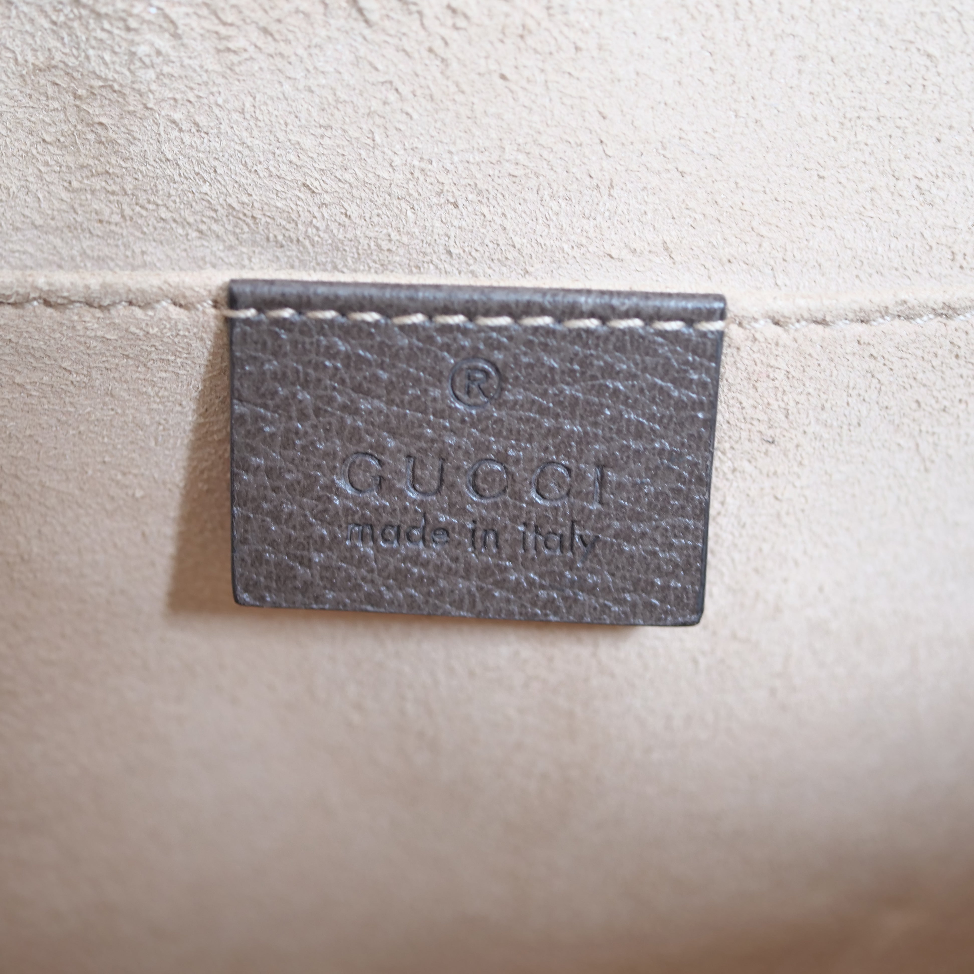 GUCCI Ophidia Small Tote Bag 2Way 547551