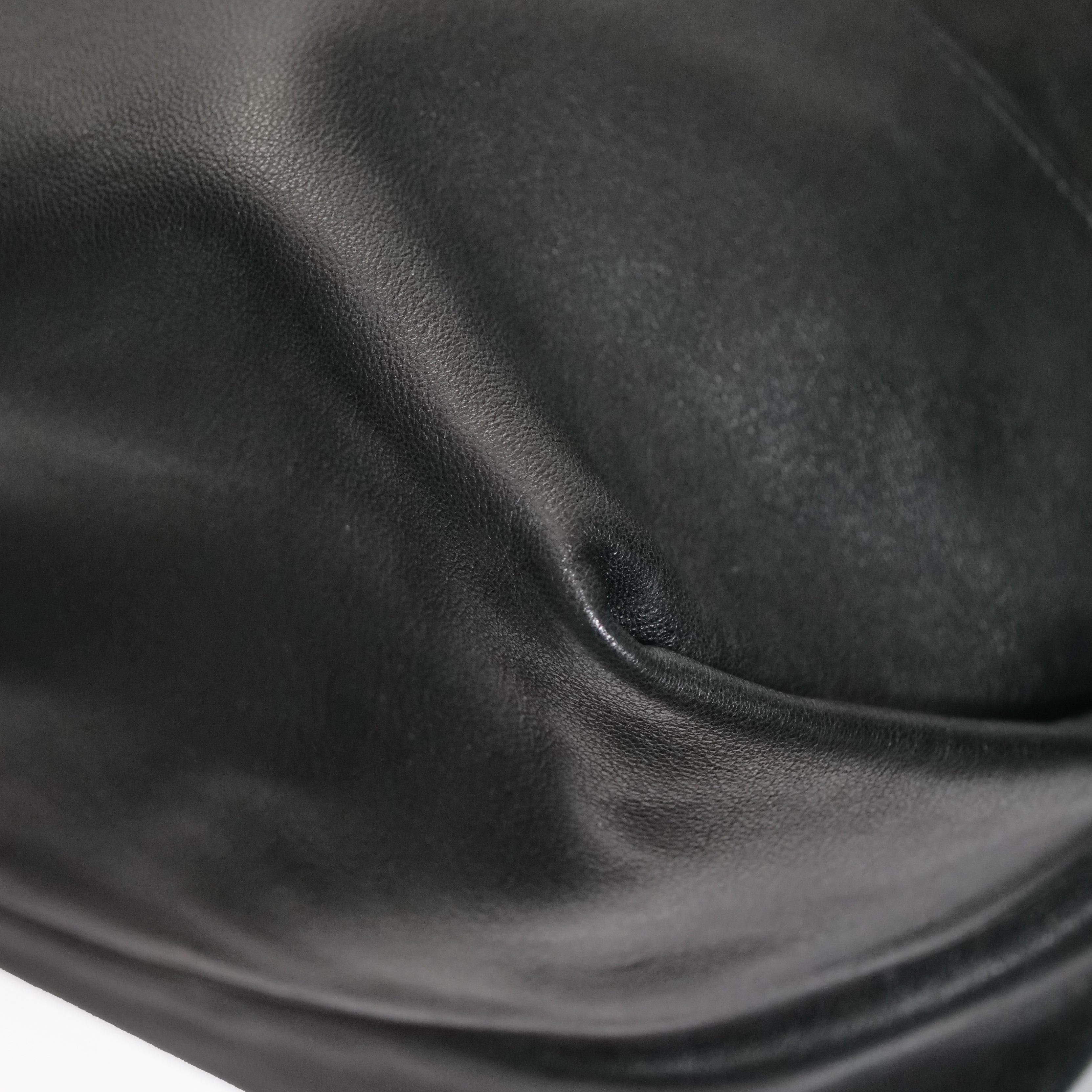 Saint Laurent Mens Tote Bag Black 551692