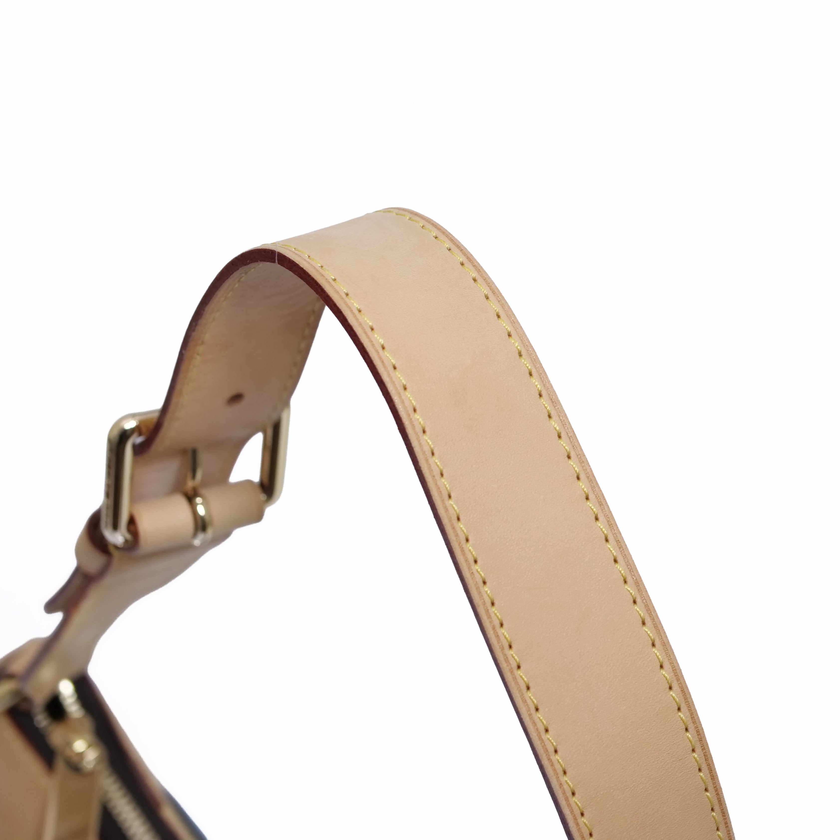 LOUIS VUITTON Monogram Thames PM Shoulder Bag