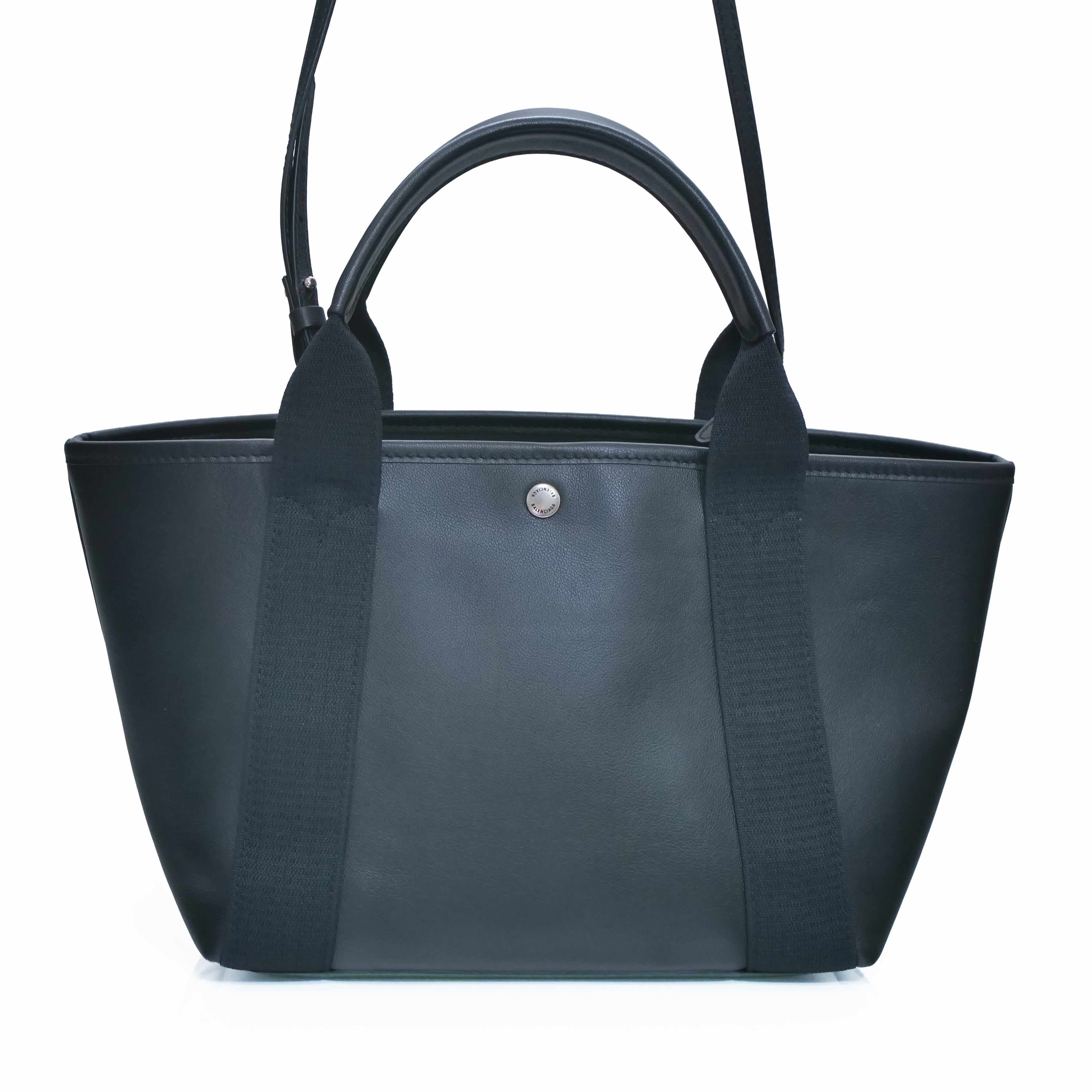 BALENCIAGA Biarritz Small Tote Bag 810981