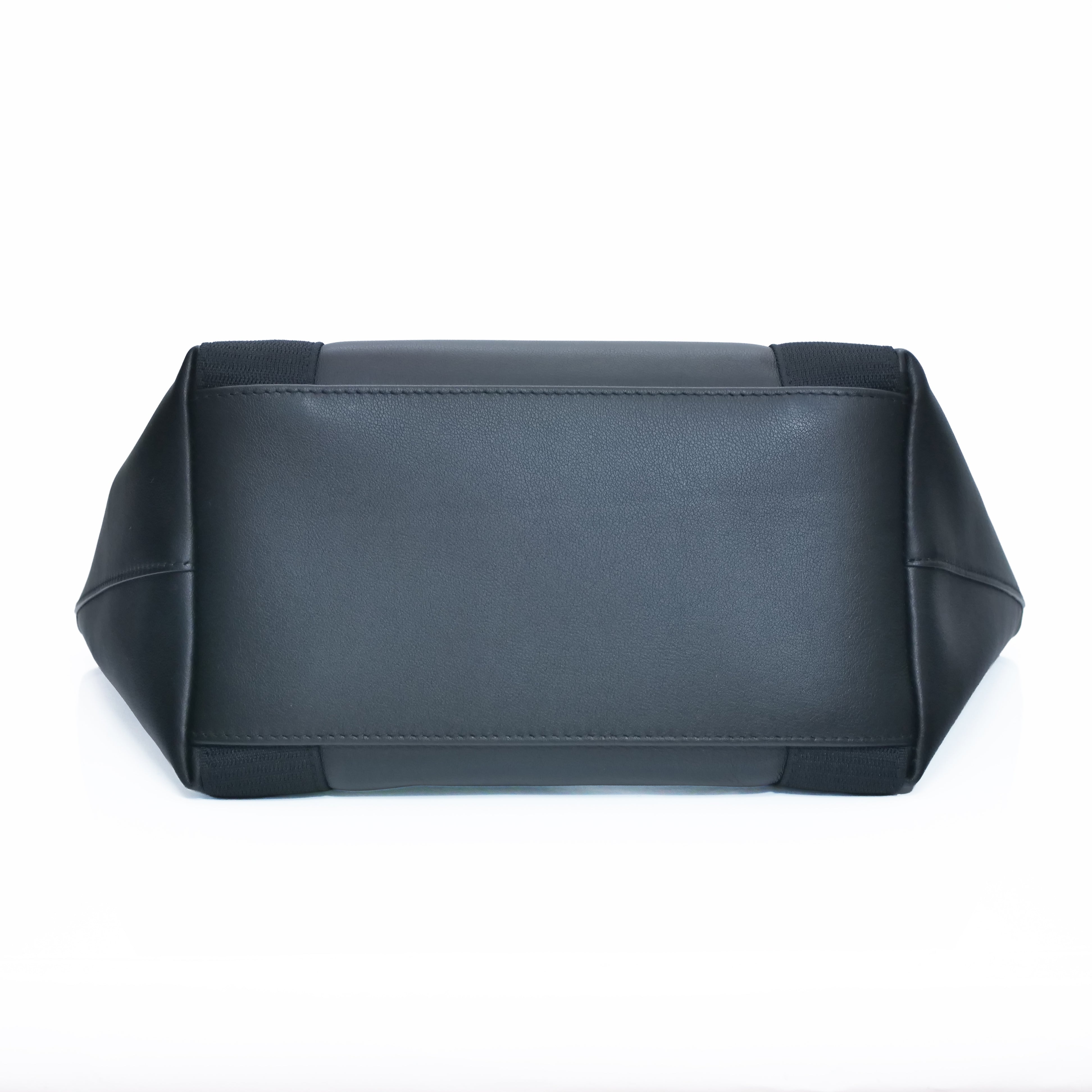 BALENCIAGA Biarritz Small Tote Bag 810981