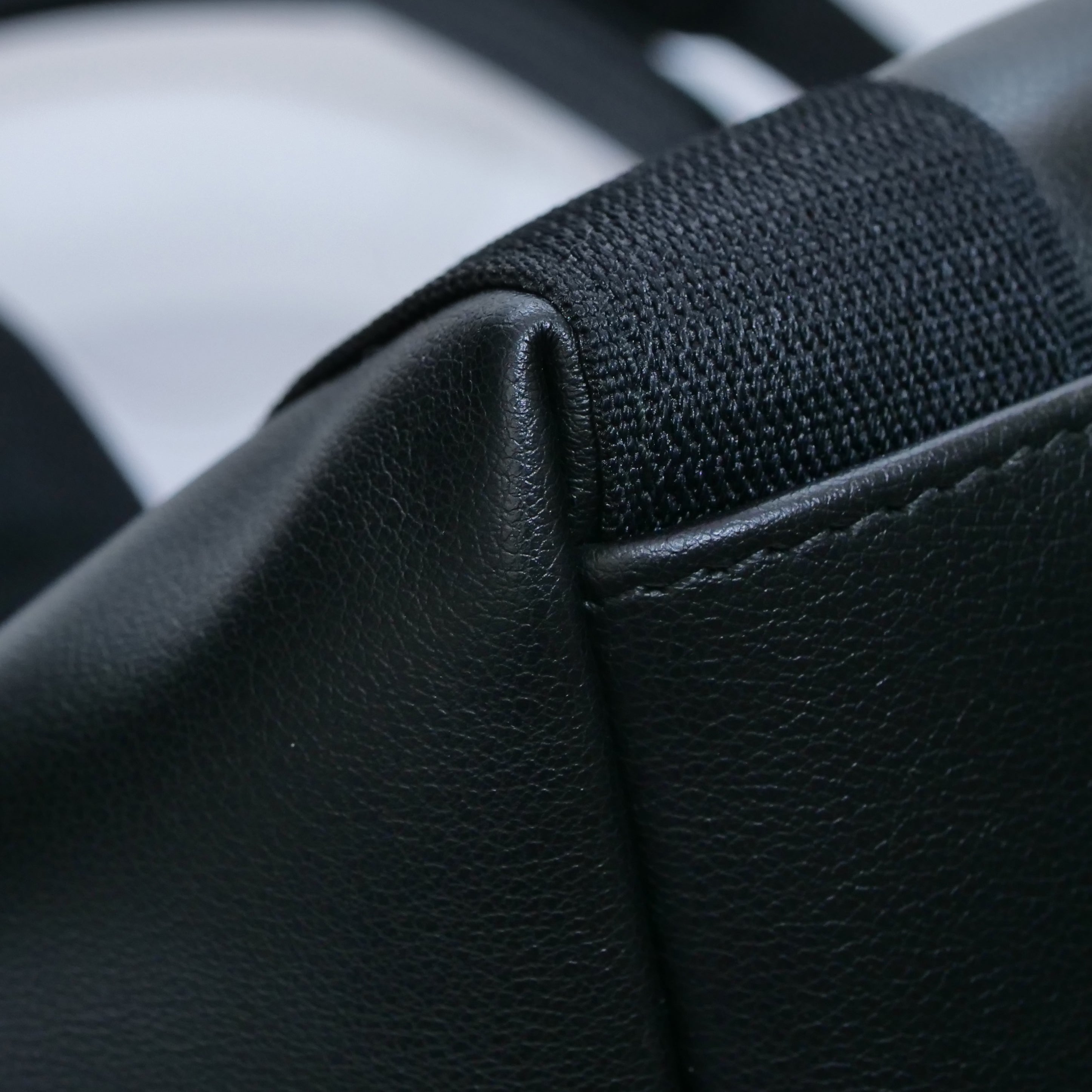 BALENCIAGA Biarritz Small Tote Bag 810981