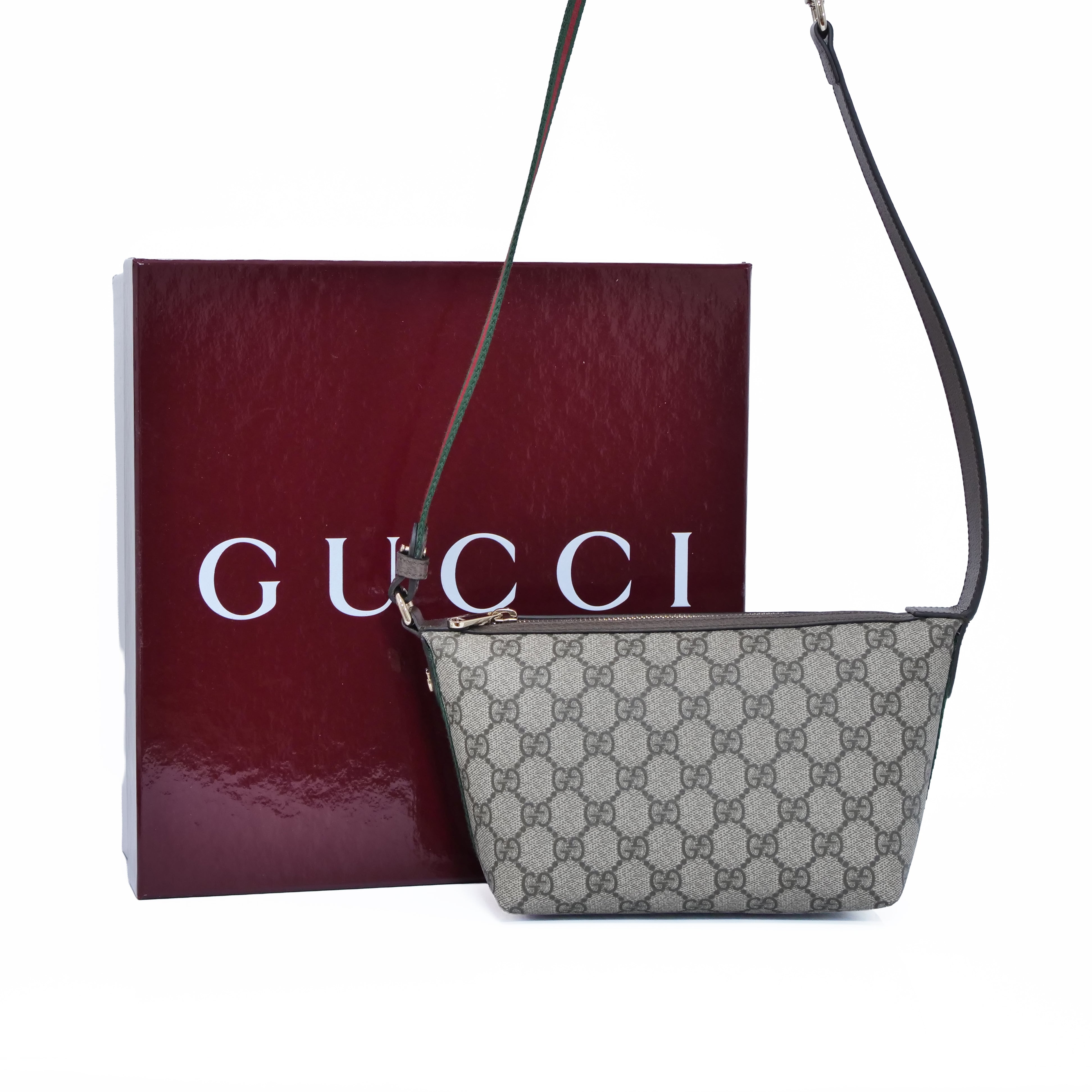 GUCCI Ophidia Shoulder Bag 838477 2way Bag
