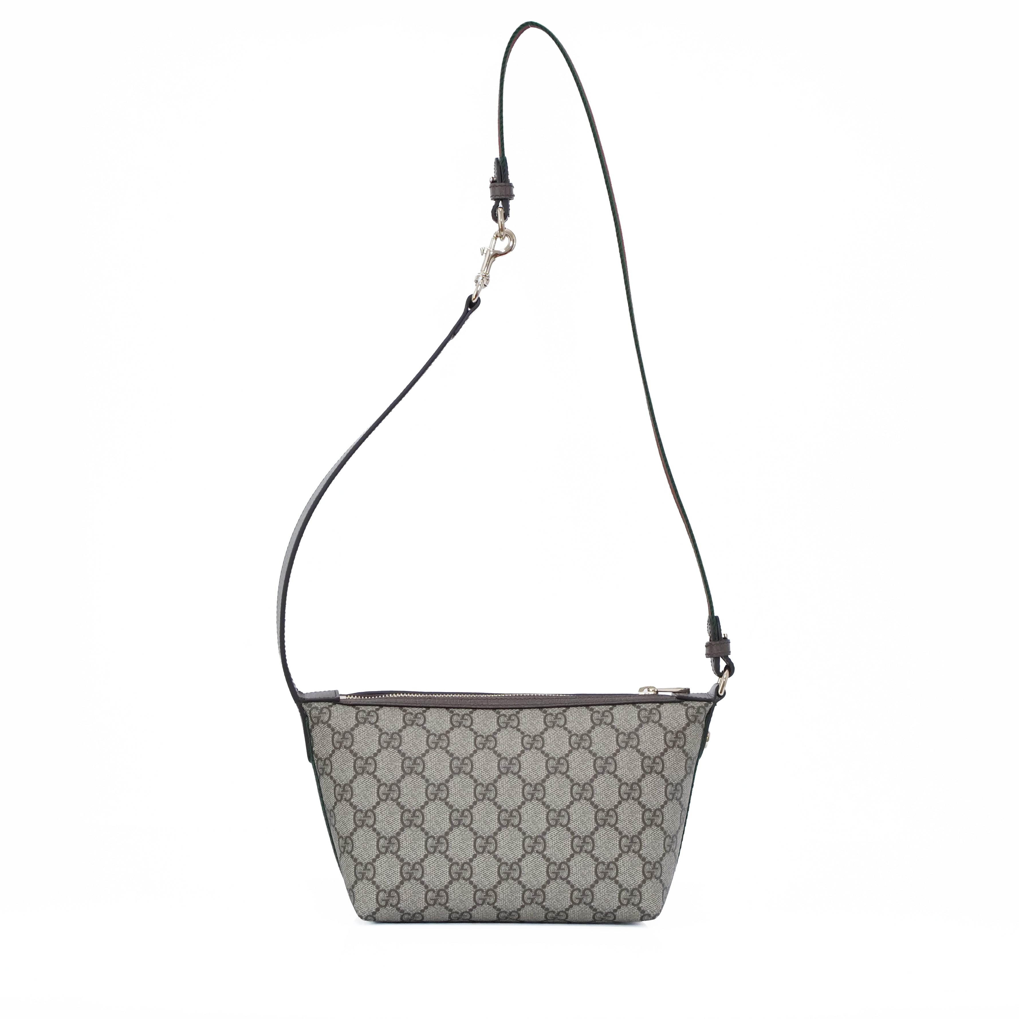 GUCCI Ophidia Shoulder Bag 838477 2way Bag