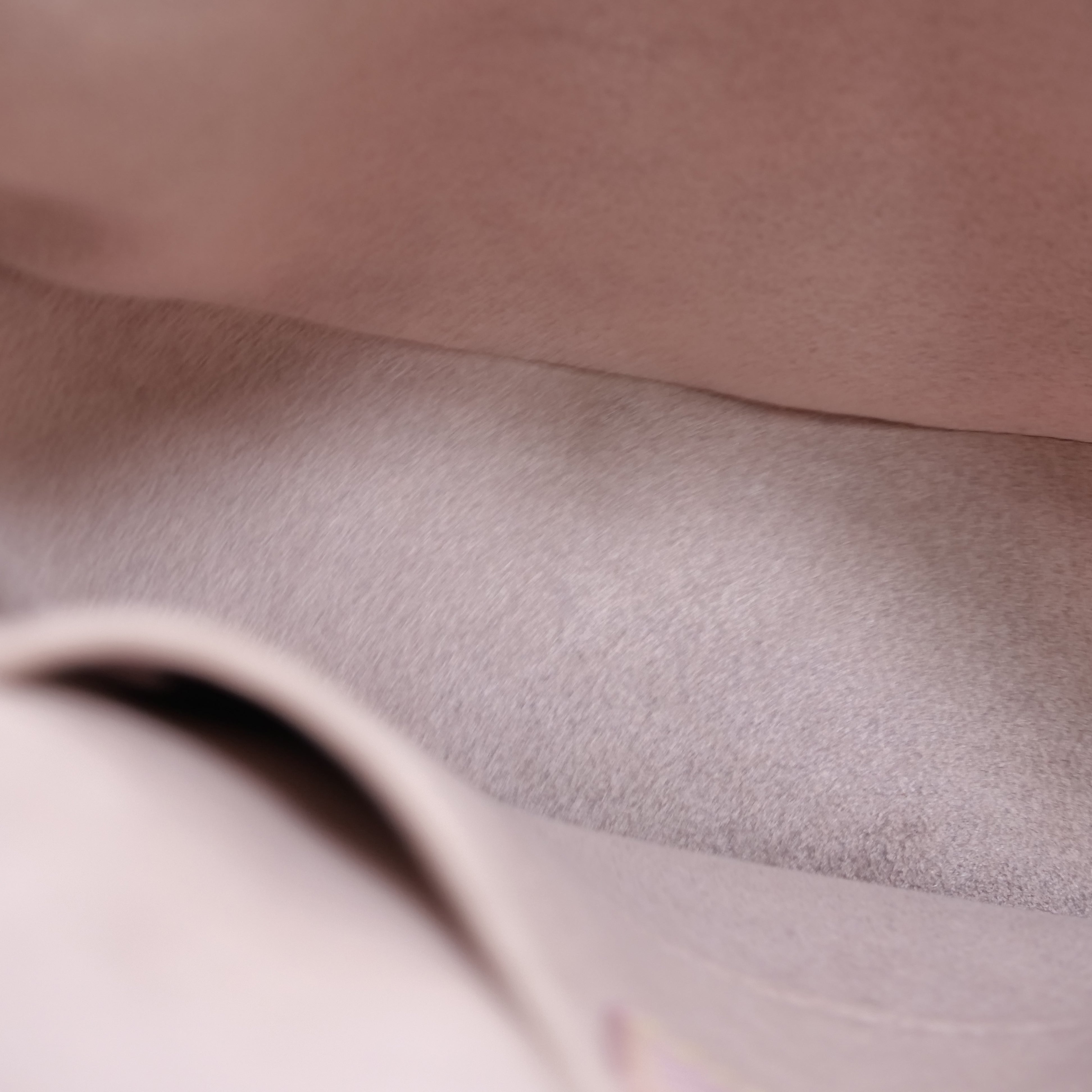 LOUIS VUITTON Epi Saint Cloud Shoulder Bag Rose Ballerine