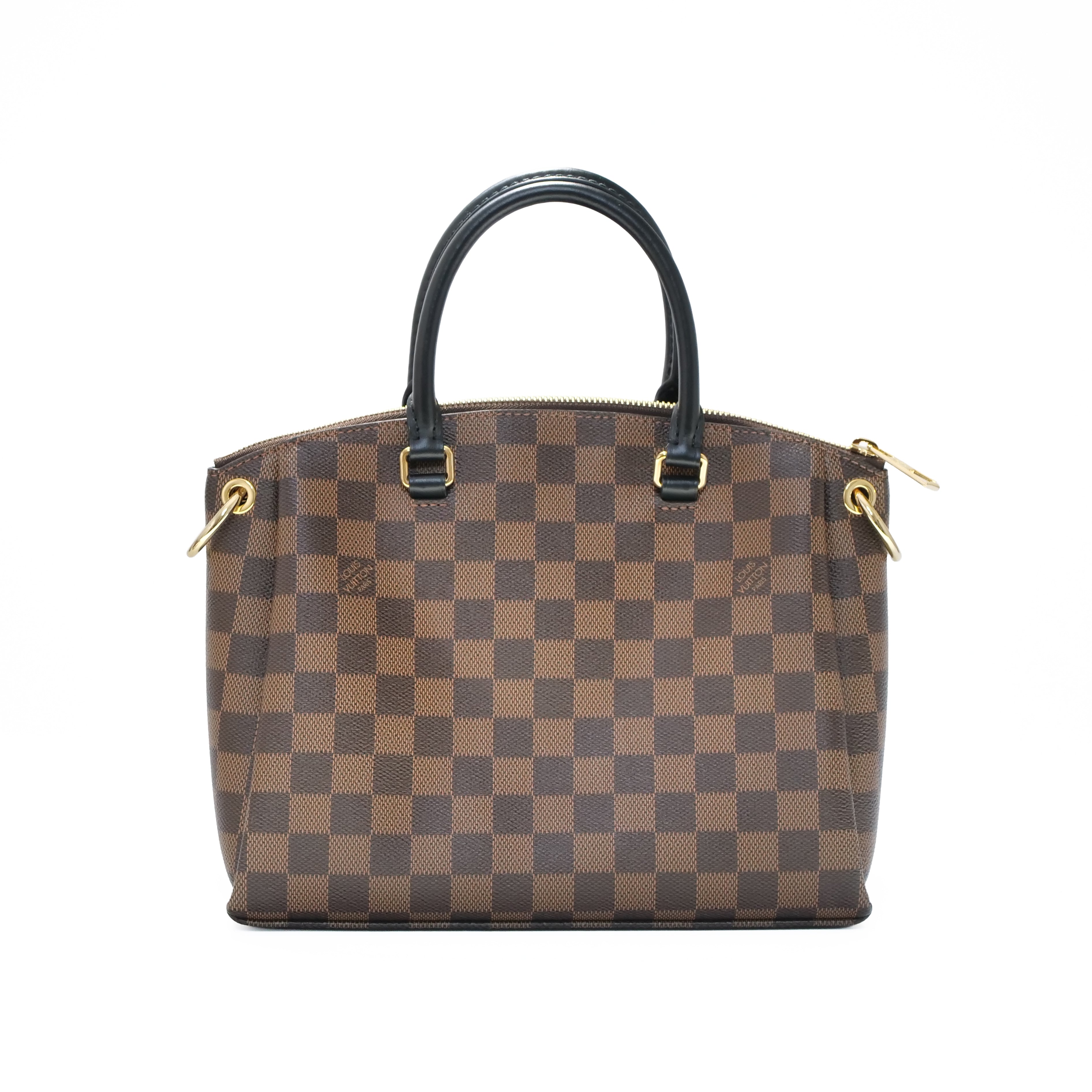 LOUIS VUITTON Damier Odeon Tote PM N45282 Tote Bag