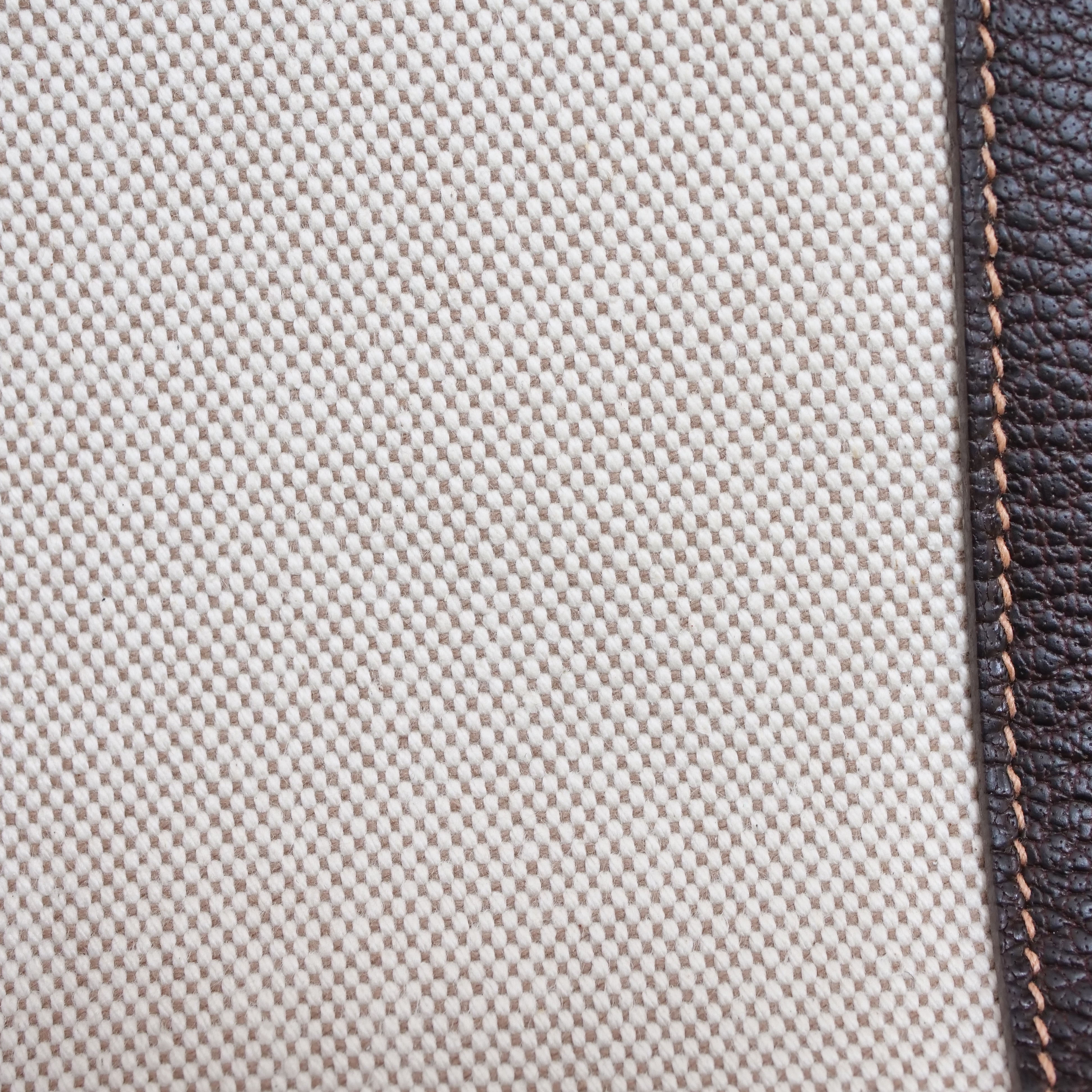 HERMÈS Garden Party TPM Tote Bag □H Stamp