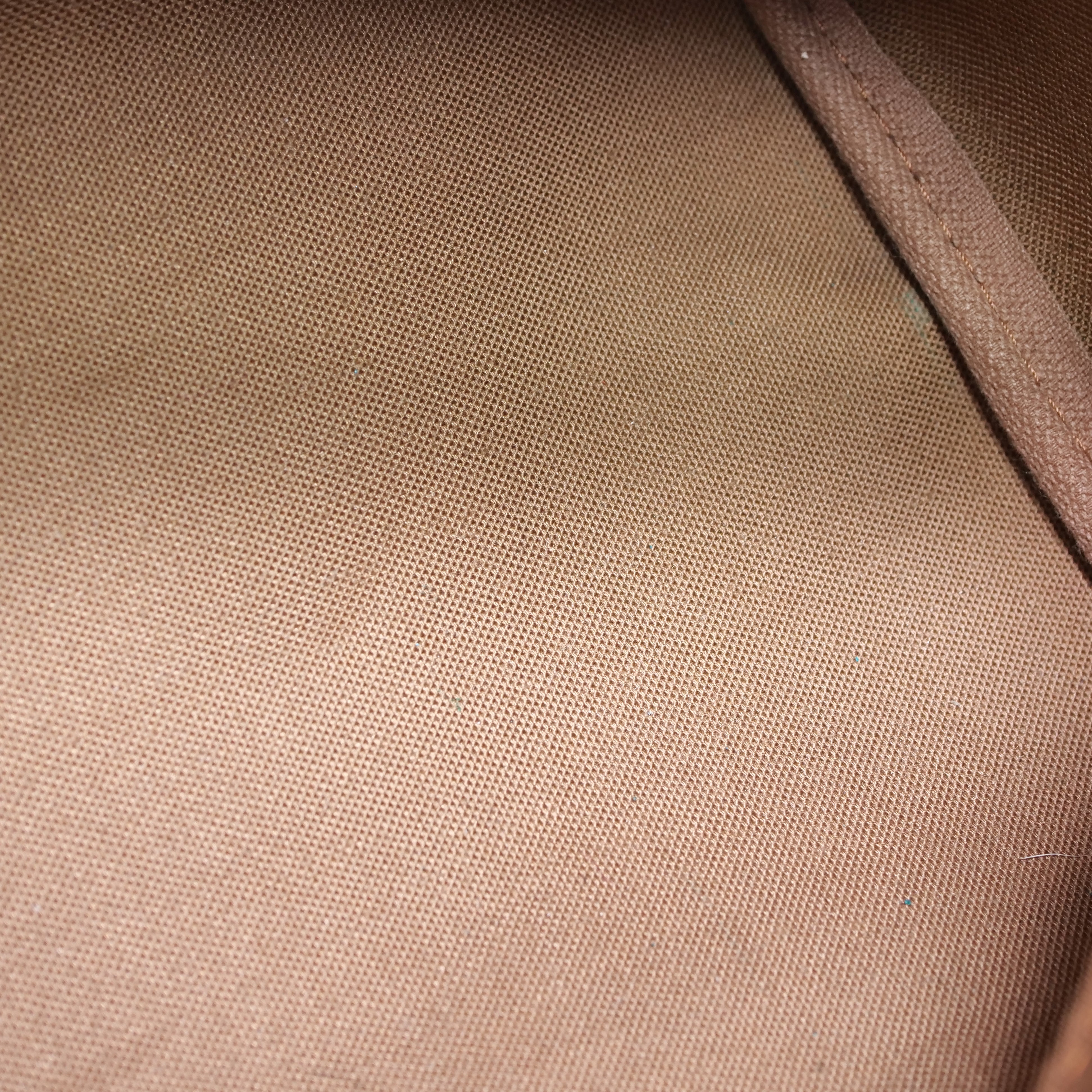 LOUIS VUITTON Monogram Speedy 25 Hand Bag